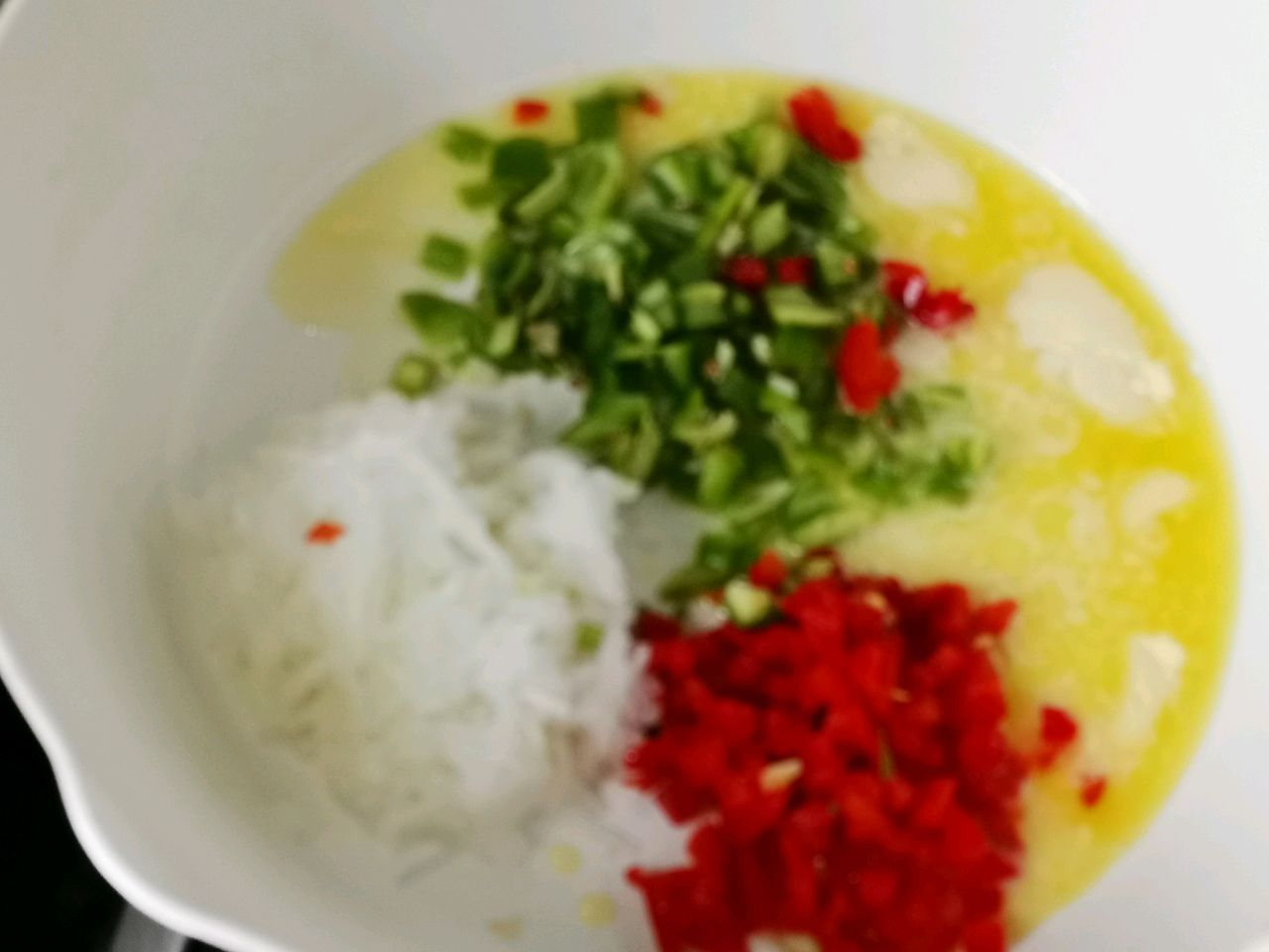 菠菜马芬（生酮）