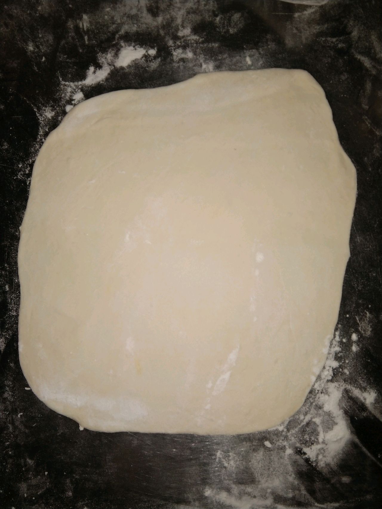 菠菜馅饼