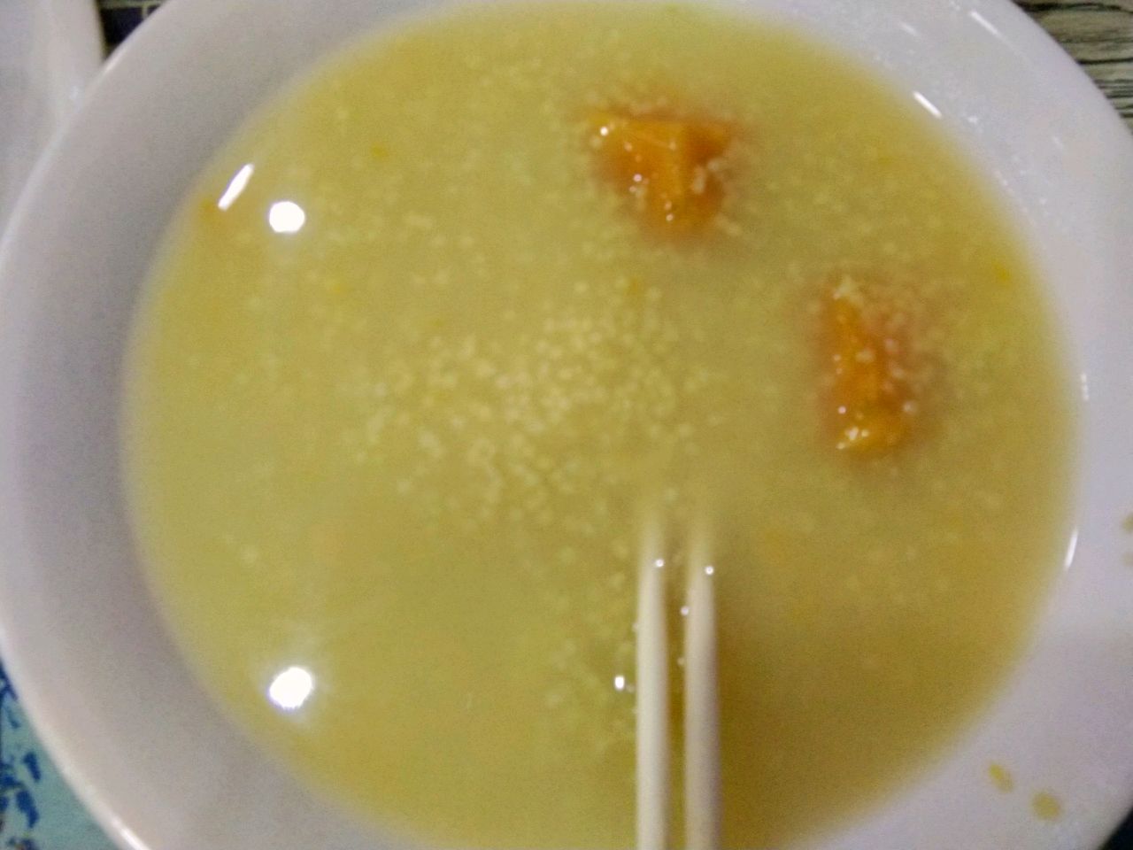 菠菜馅饼