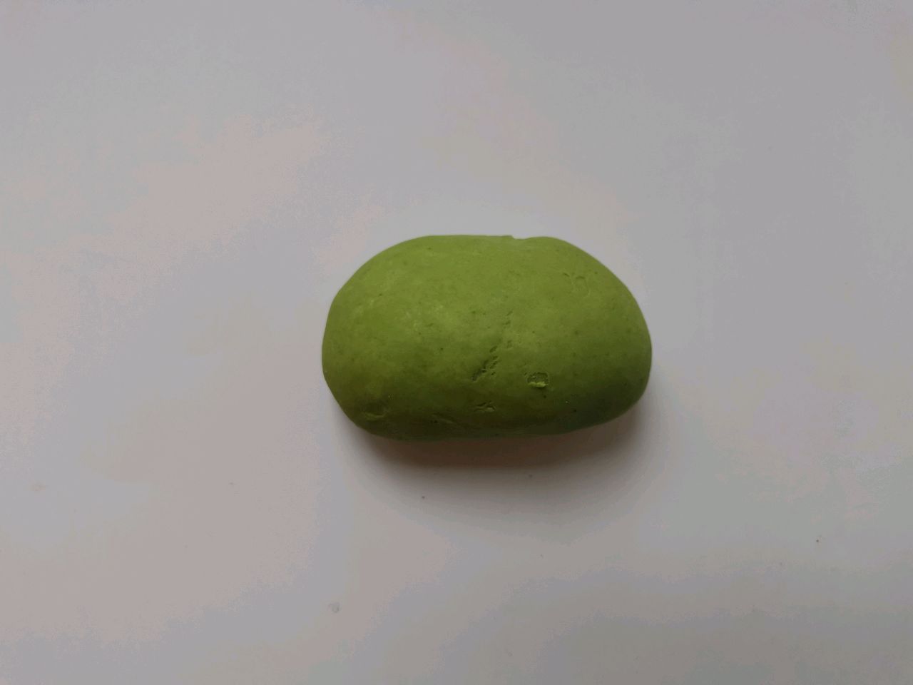 菠菜莜面鱼鱼