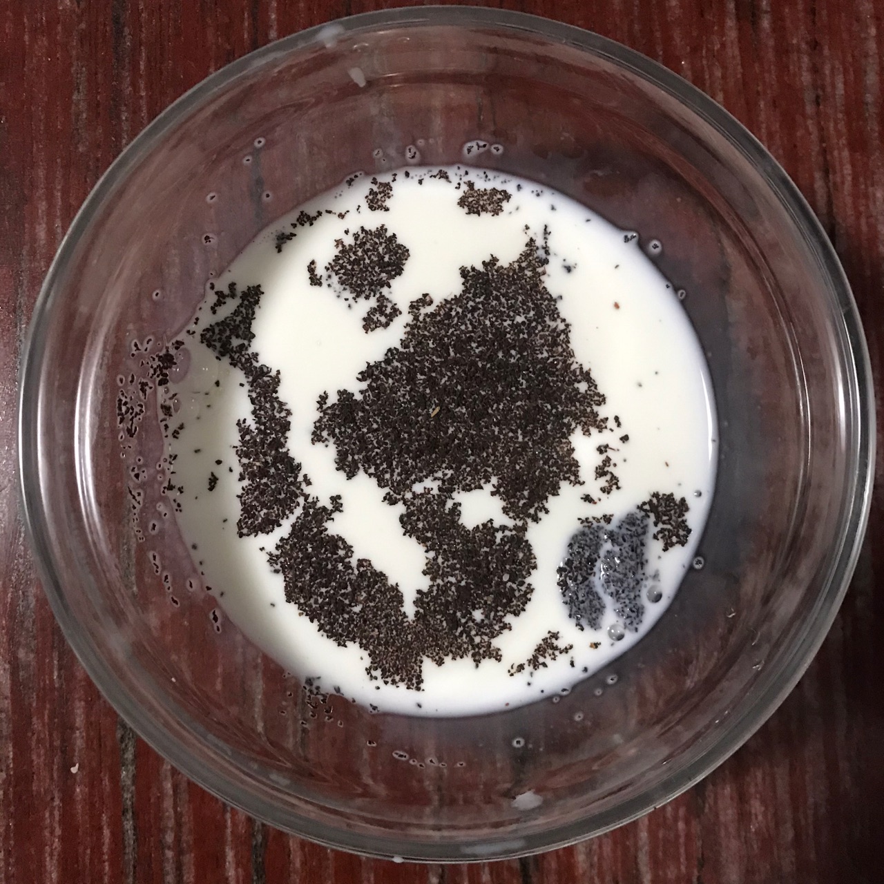 伯爵红茶奥利奥蛋糕卷