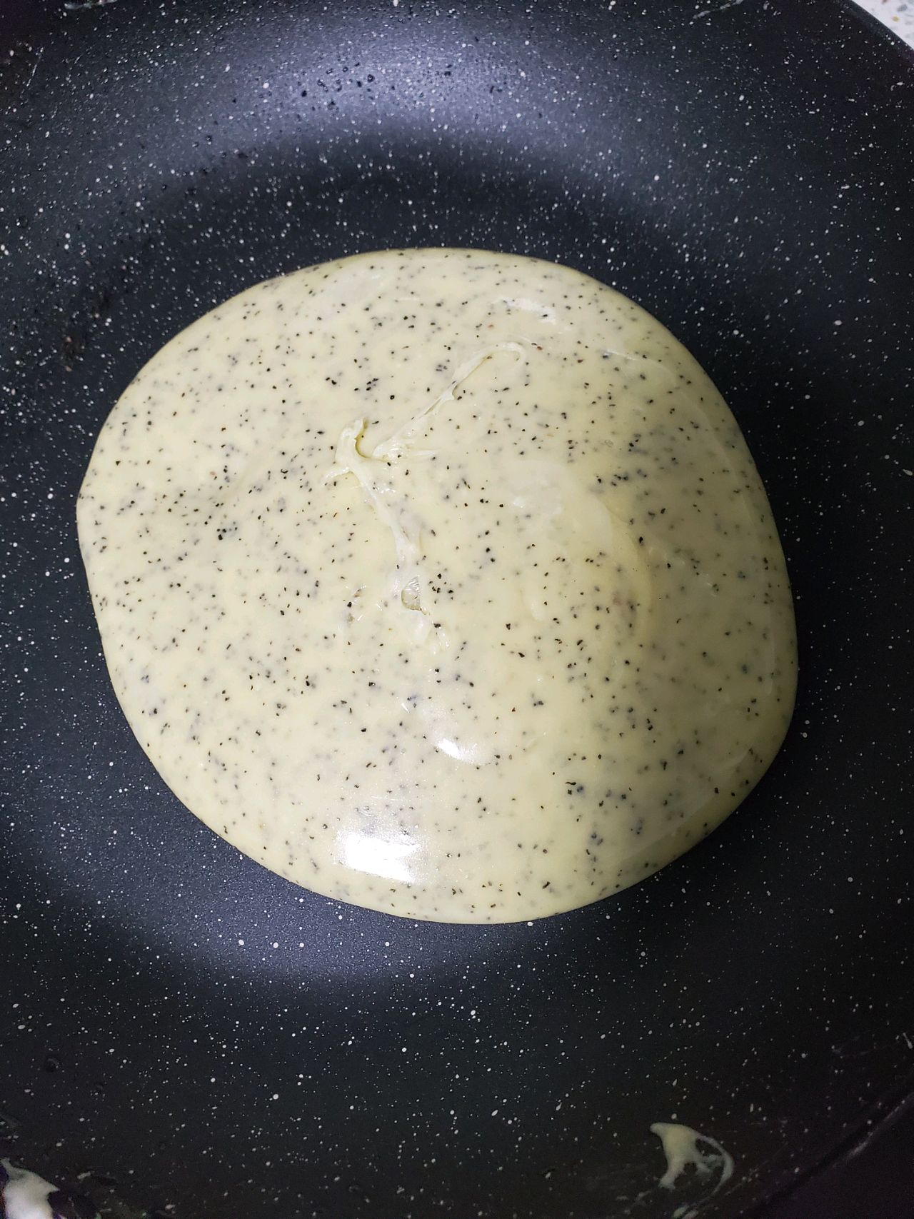 伯爵红茶牛扎饼干