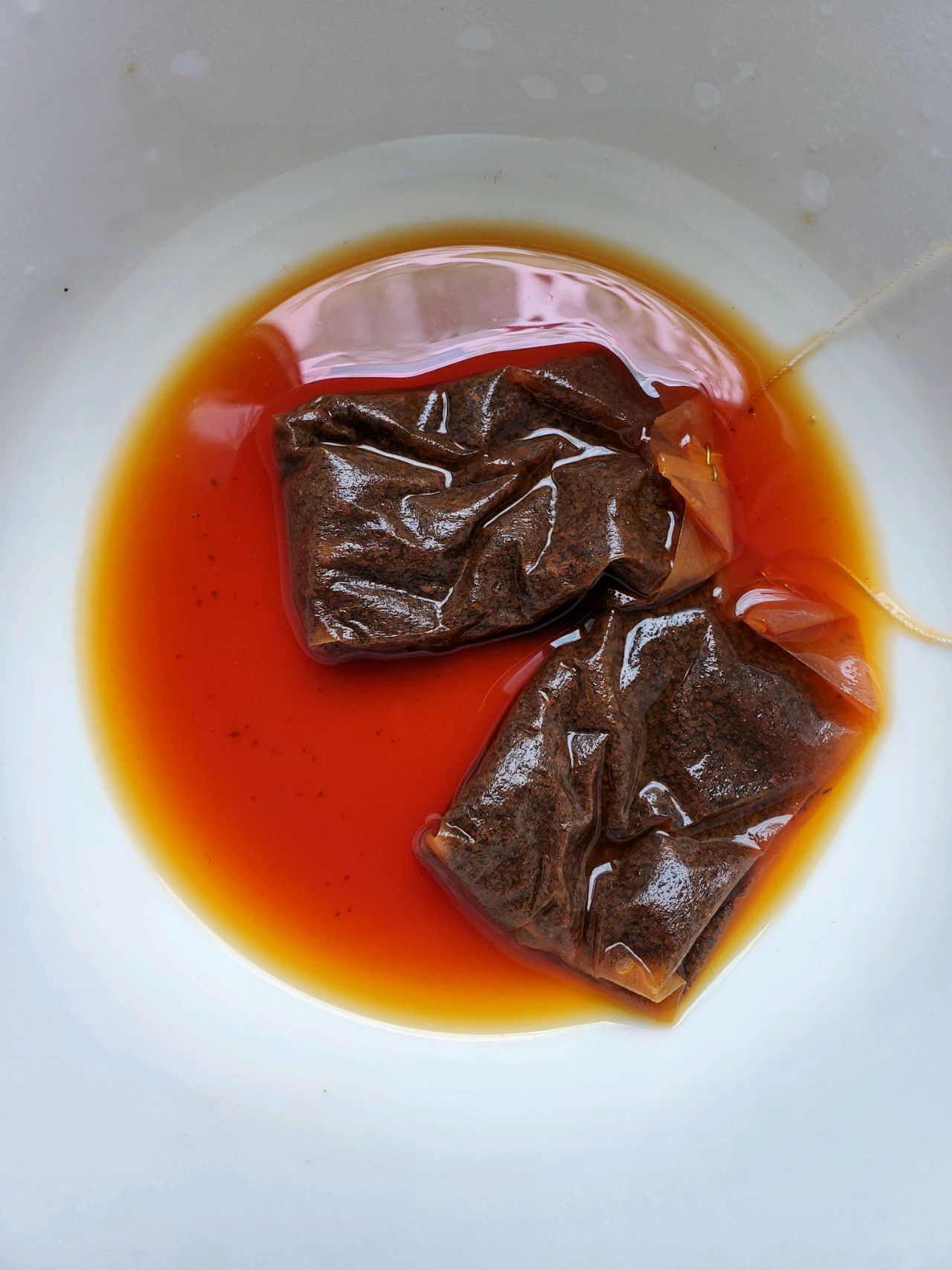 伯爵红茶戚风