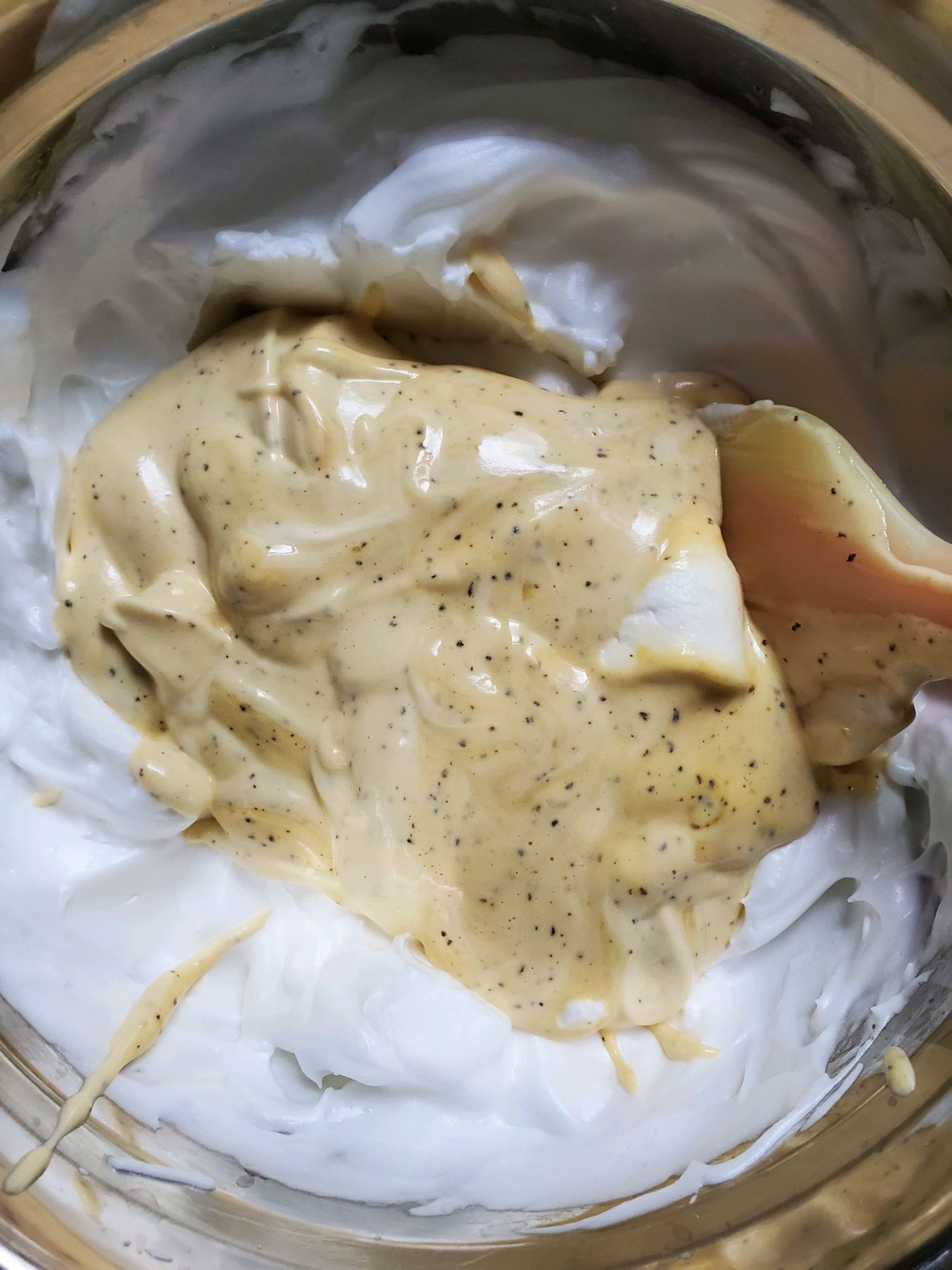 伯爵红茶戚风