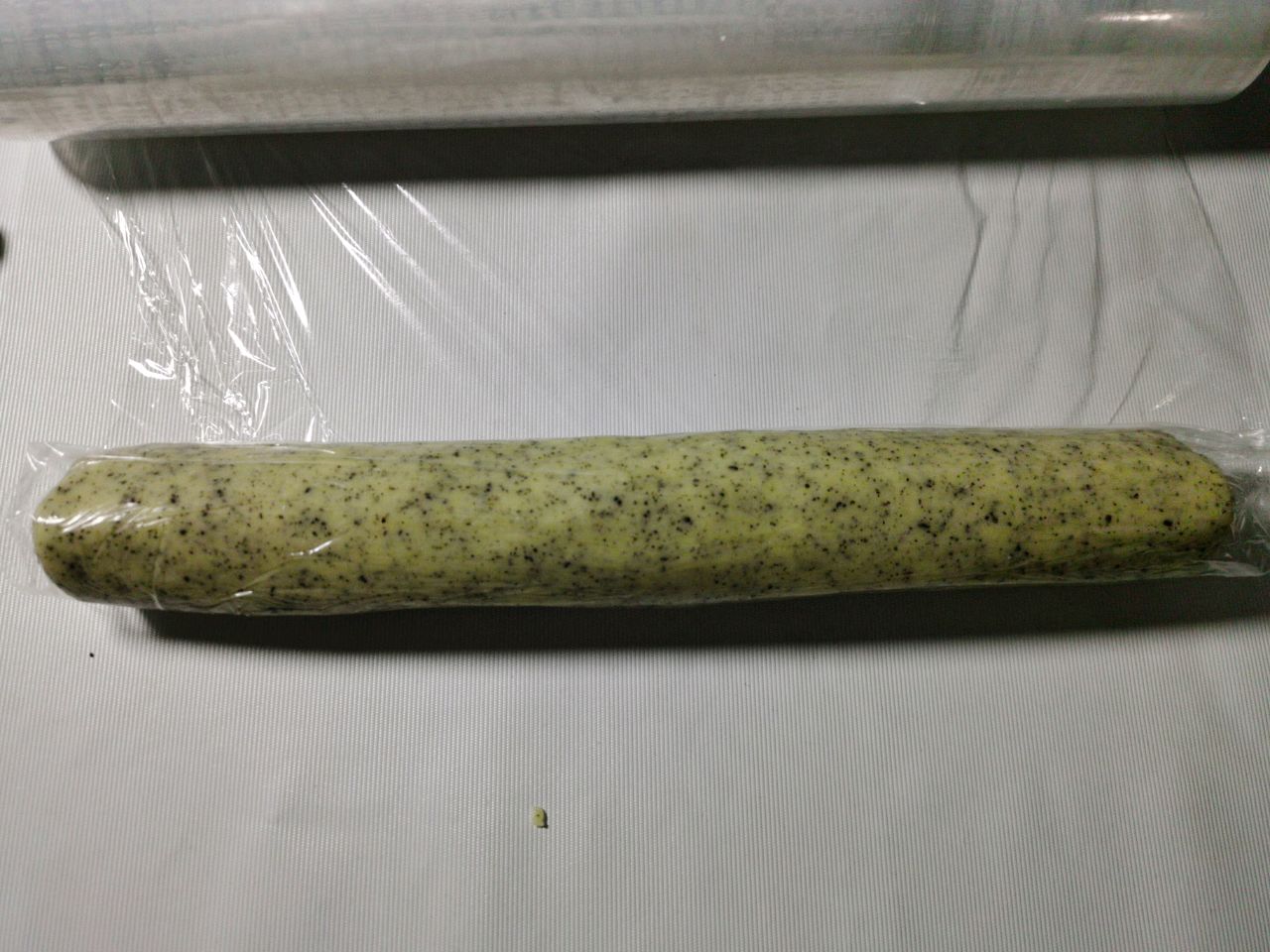 伯爵红茶曲奇饼干