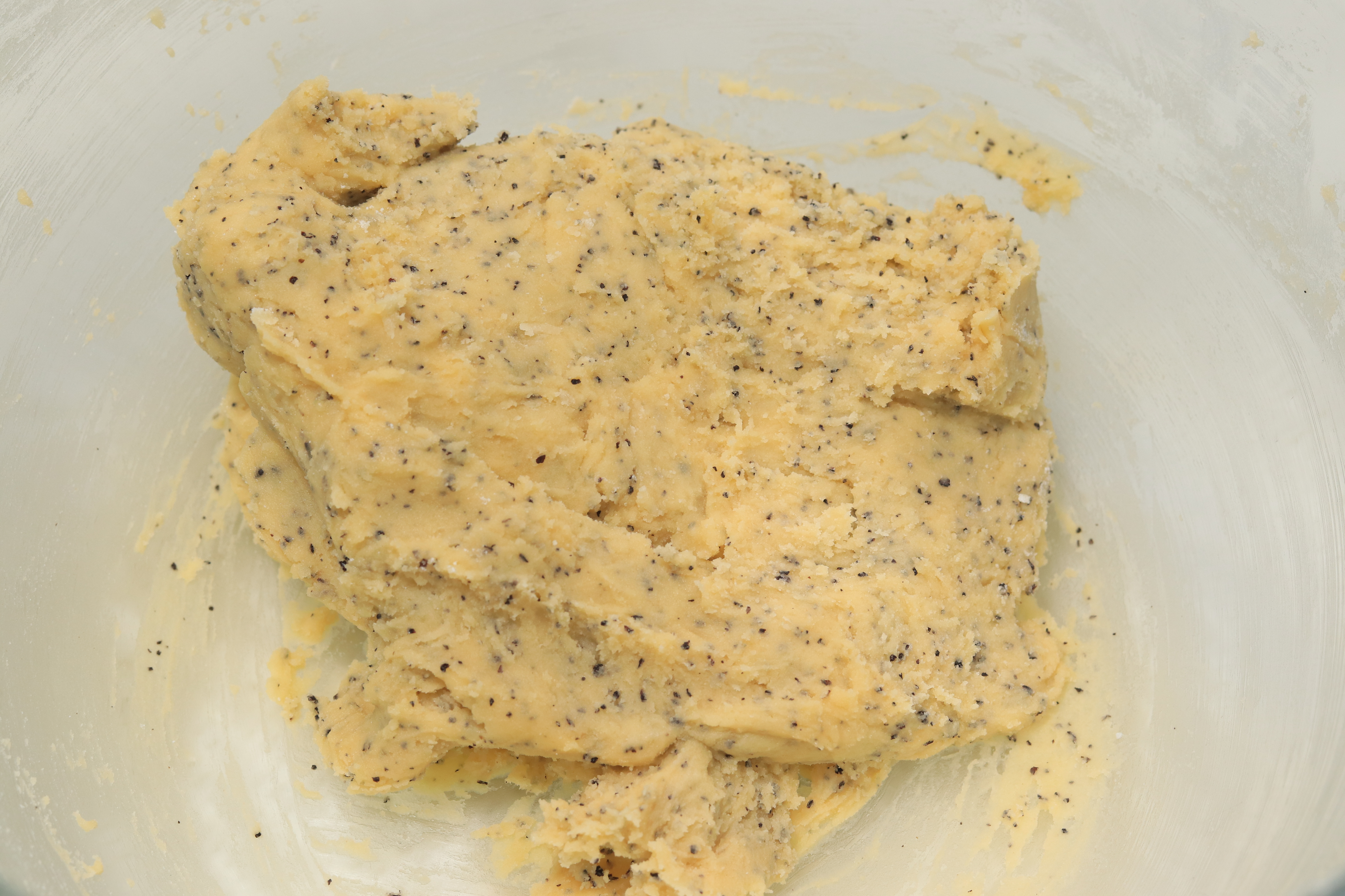 伯爵红茶酥饼干
