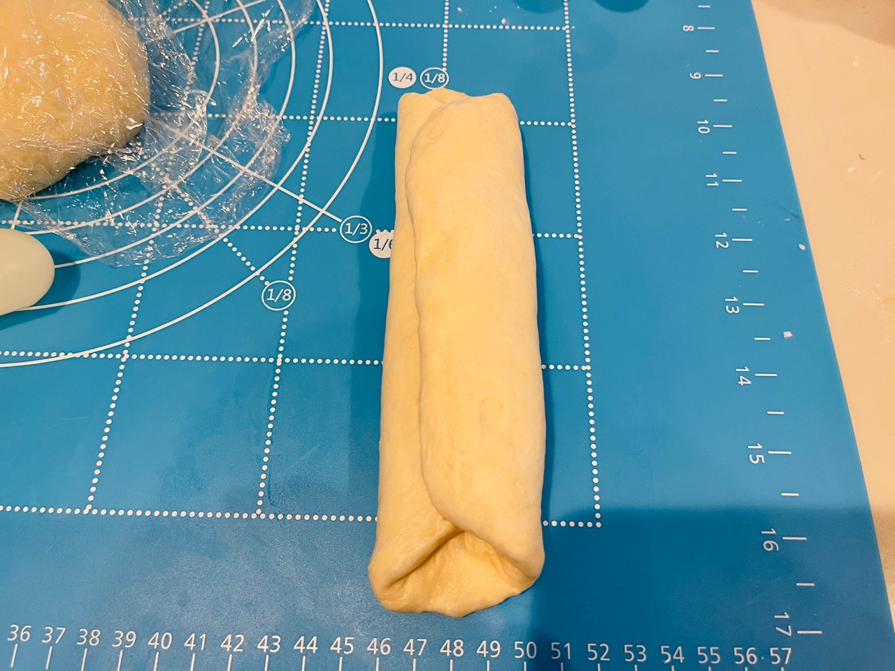 波兰种淡奶油吐司