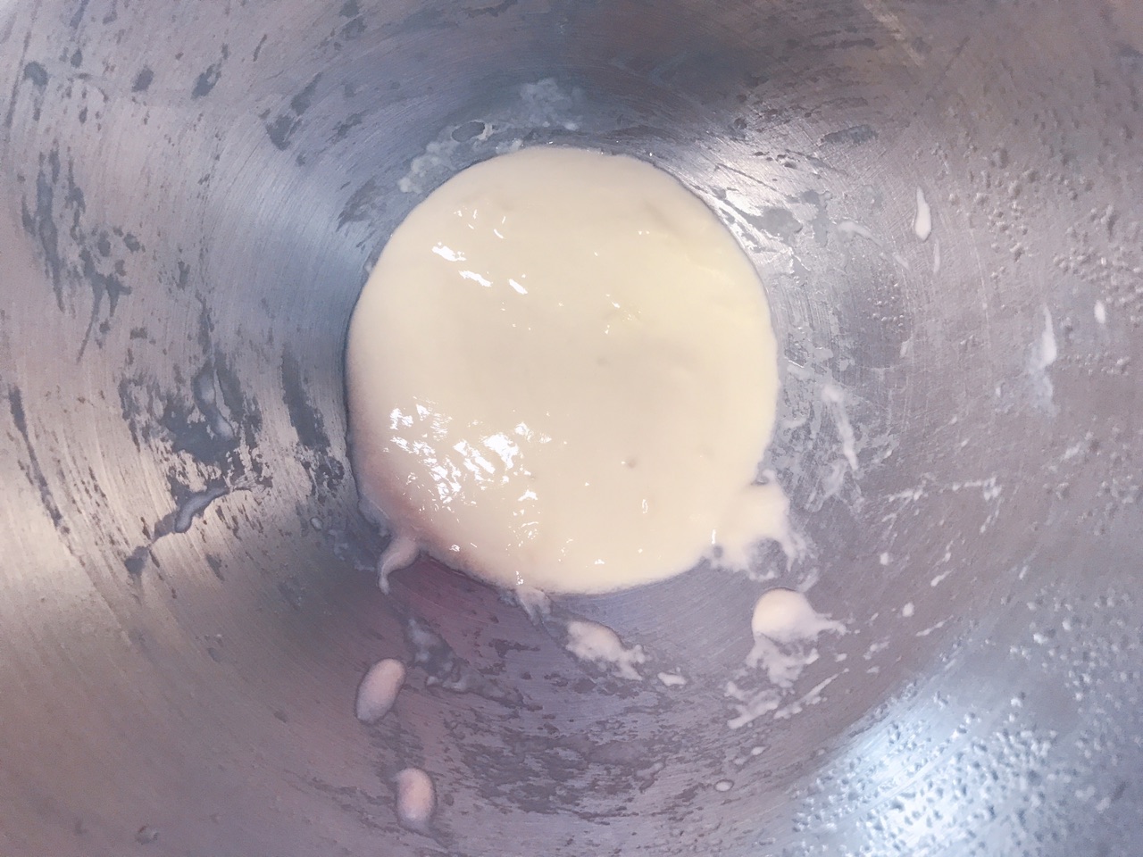 波兰种火龙果蔓越莓乳酪欧包