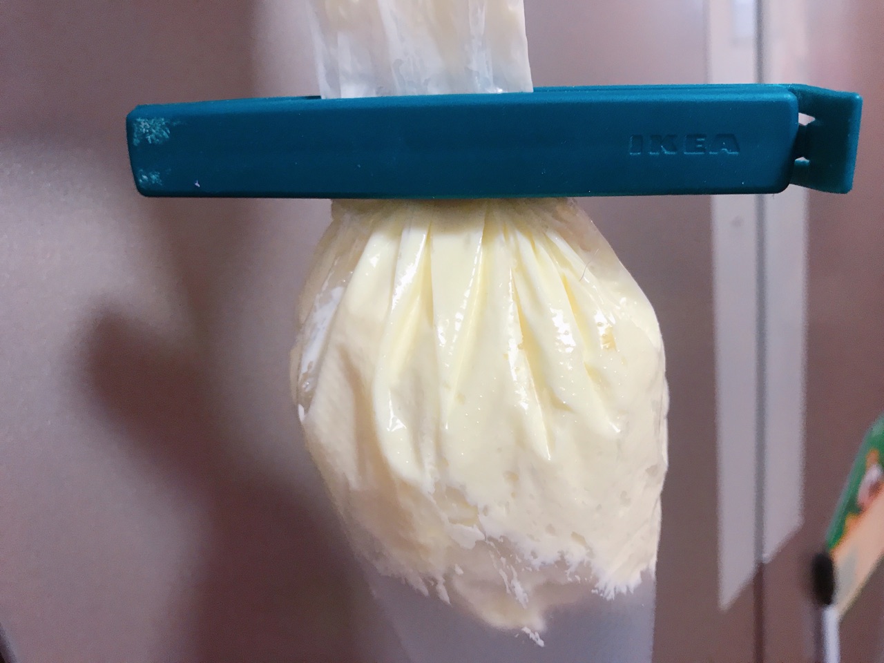 波兰种火龙果蔓越莓乳酪欧包