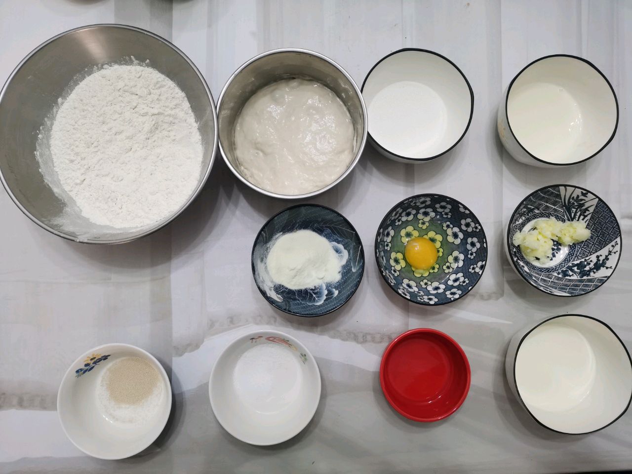 波兰种奶油软欧