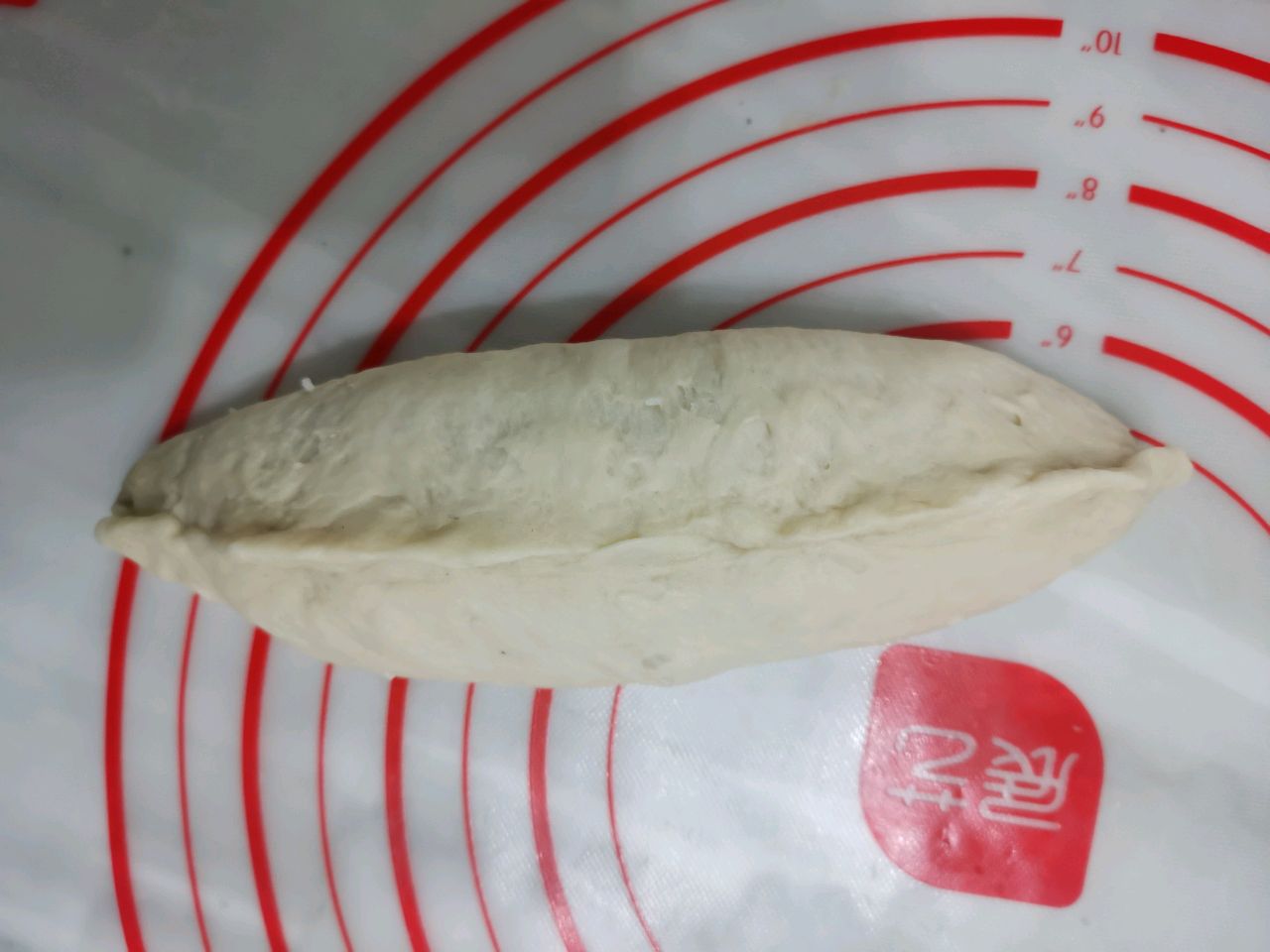 波兰种奶油软欧