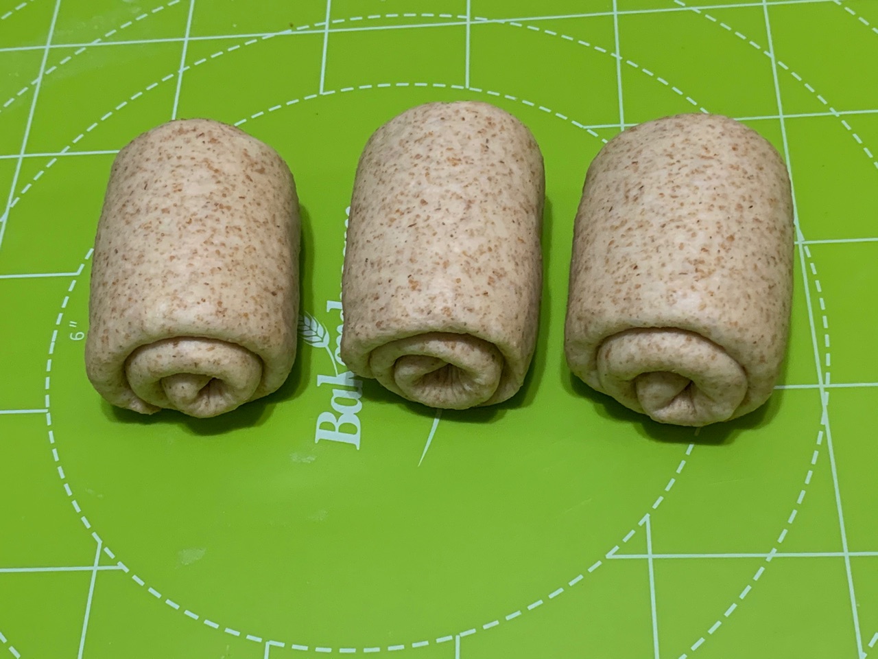 波兰种全麦吐司