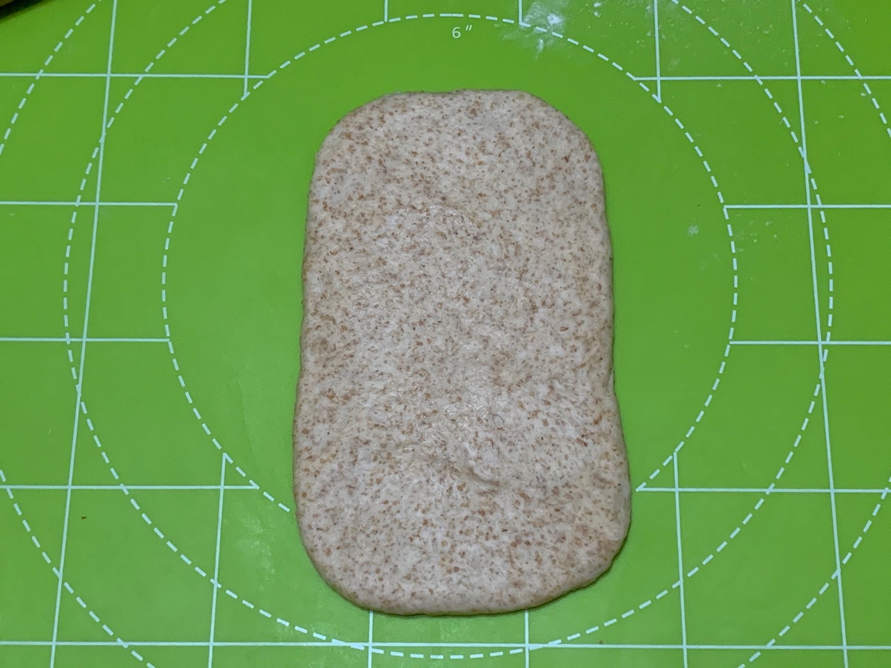 波兰种全麦吐司