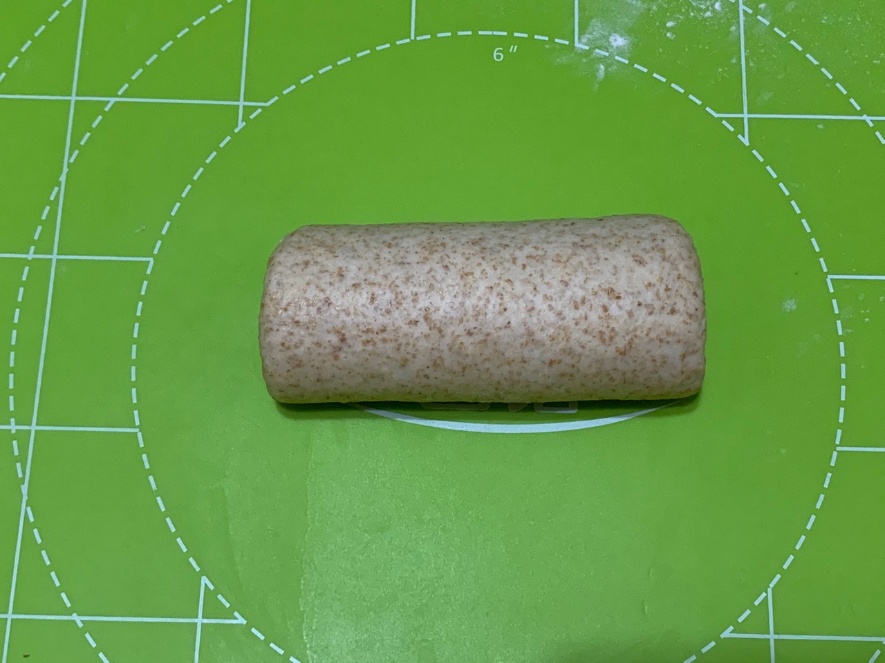 波兰种全麦吐司
