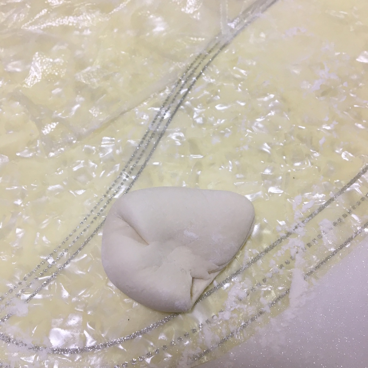 波兰种水光肌馒头