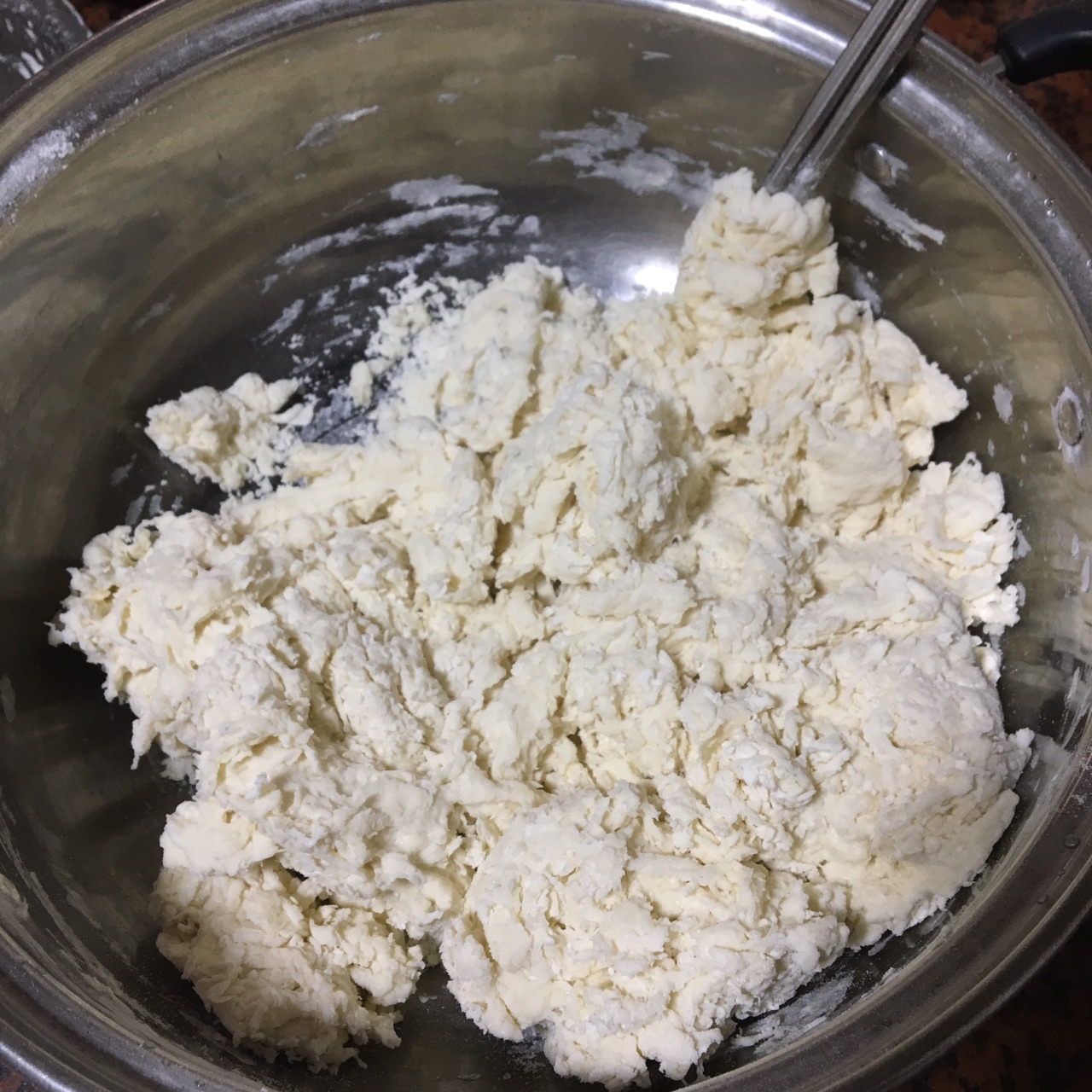 波兰种水光肌馒头