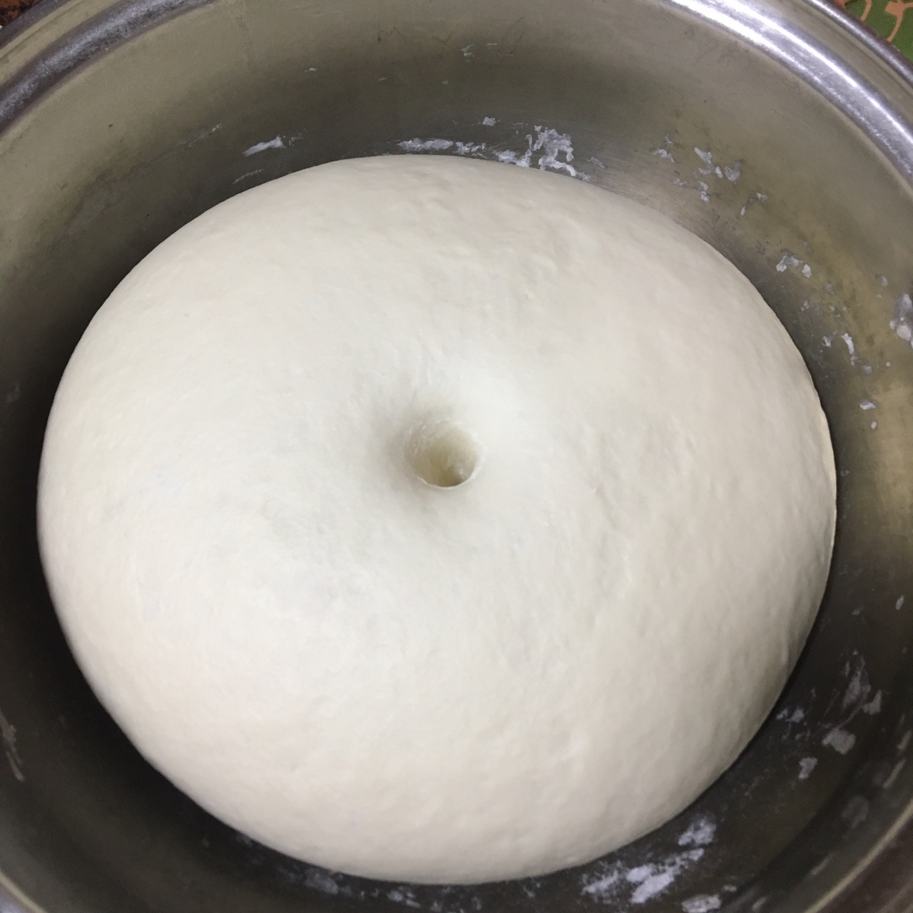 波兰种水光肌馒头