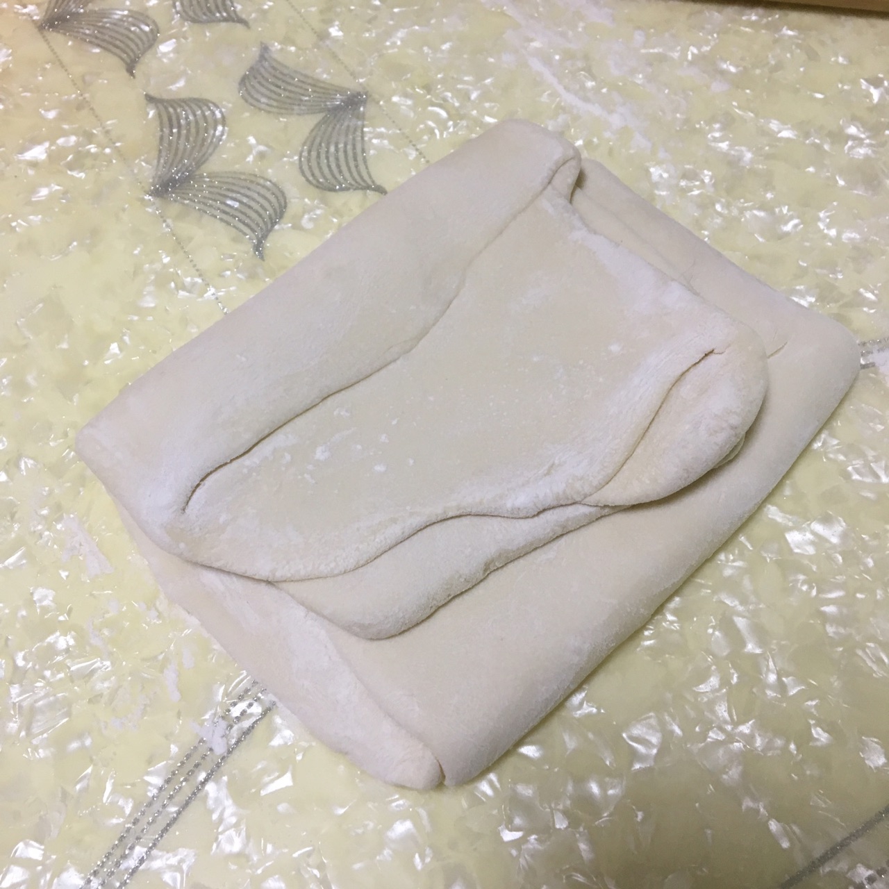 波兰种水光肌馒头