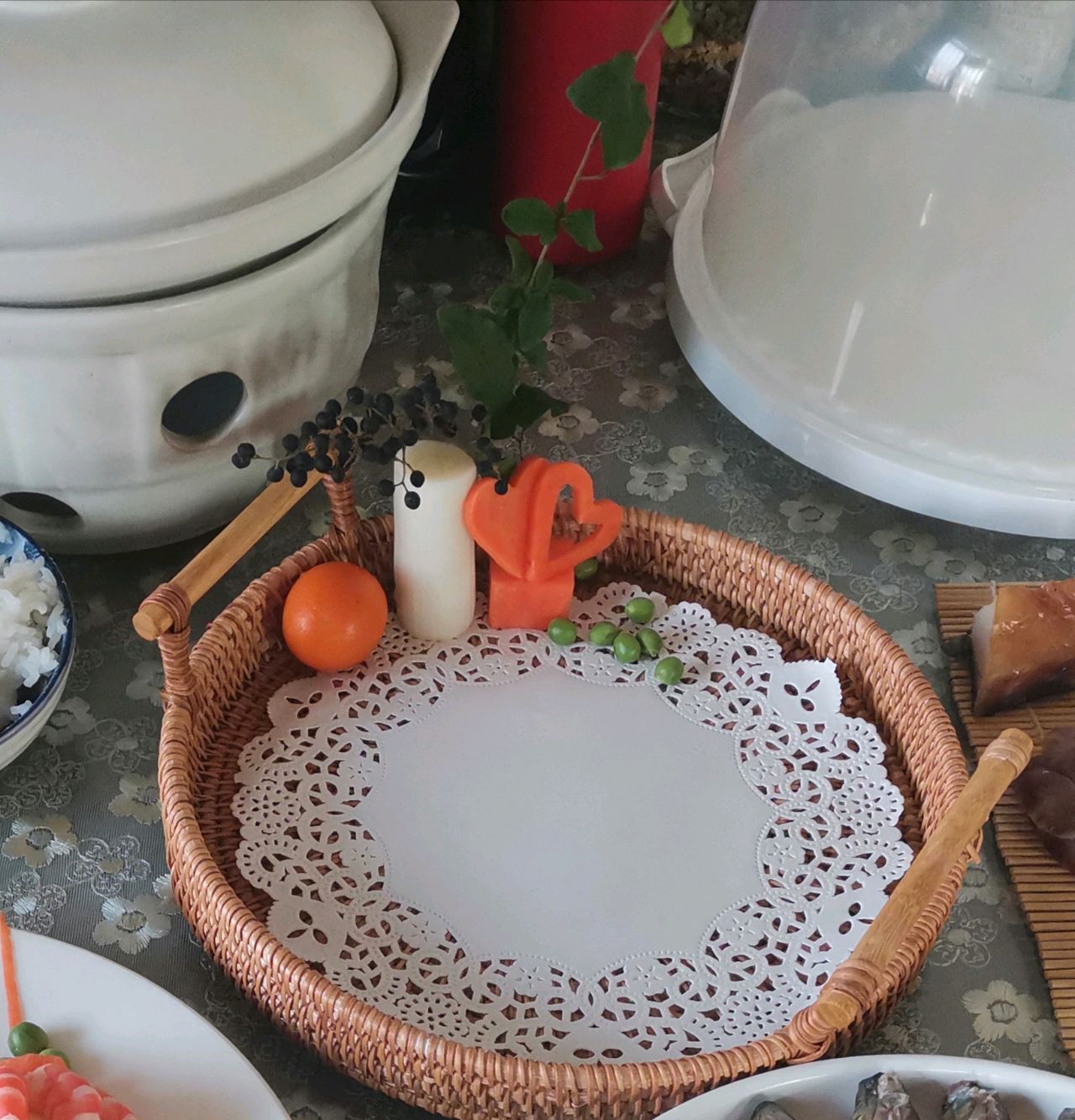 波浪土豆条