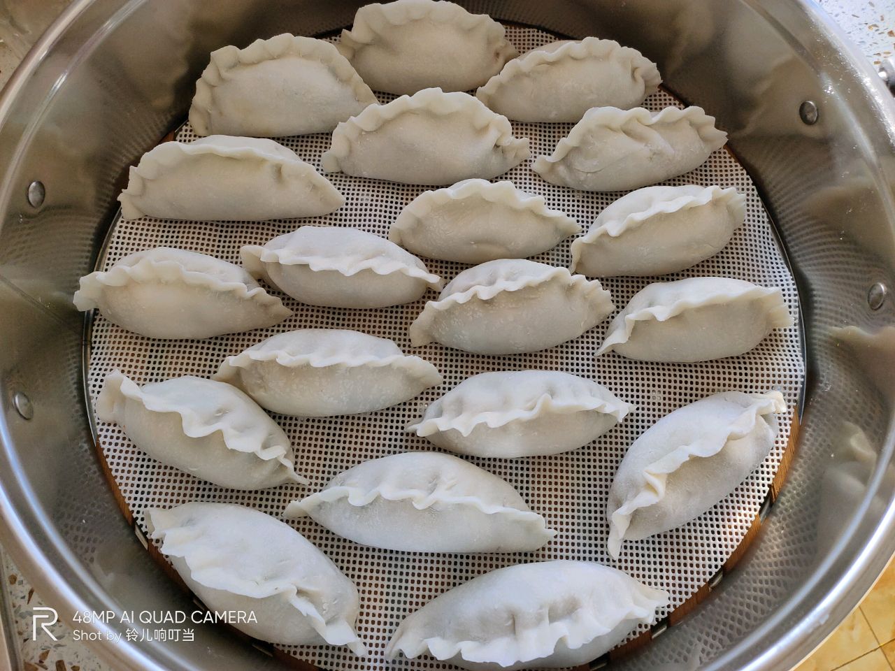 玻璃饺饺