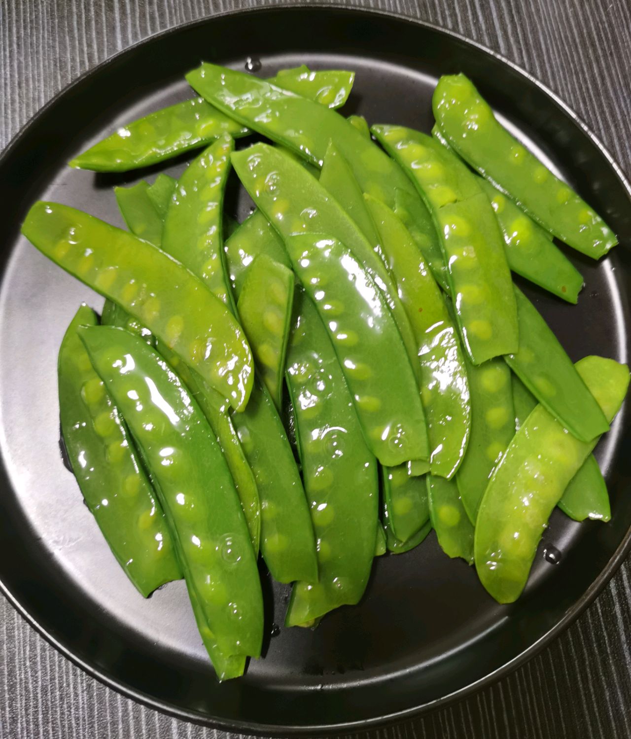 菠萝蛋包饭
