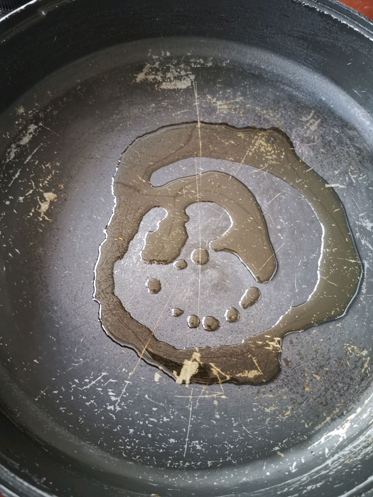 菠萝焗饭