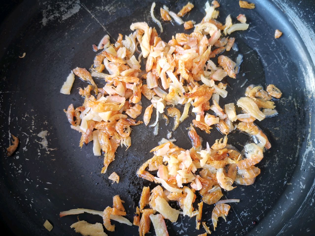 菠萝焗饭