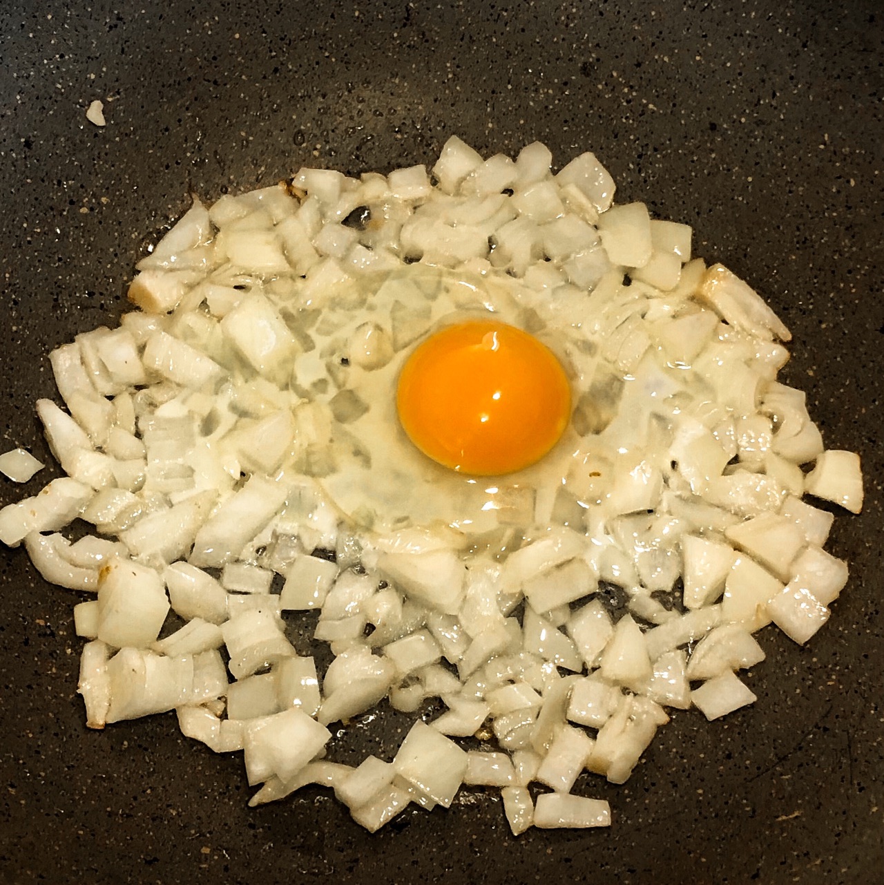 菠萝咖喱炒饭