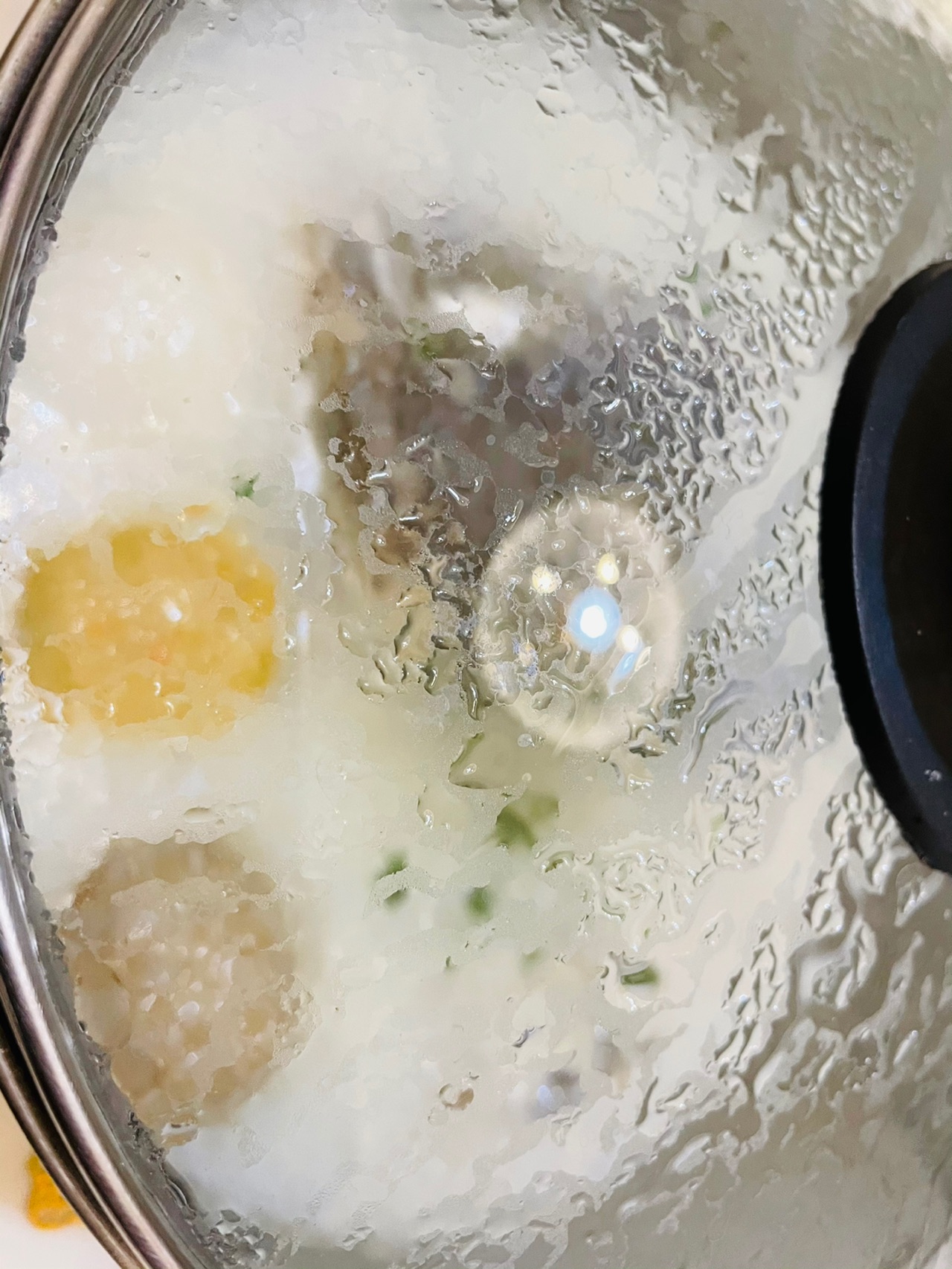 不熬汤也可以做的鱼头浓汤
