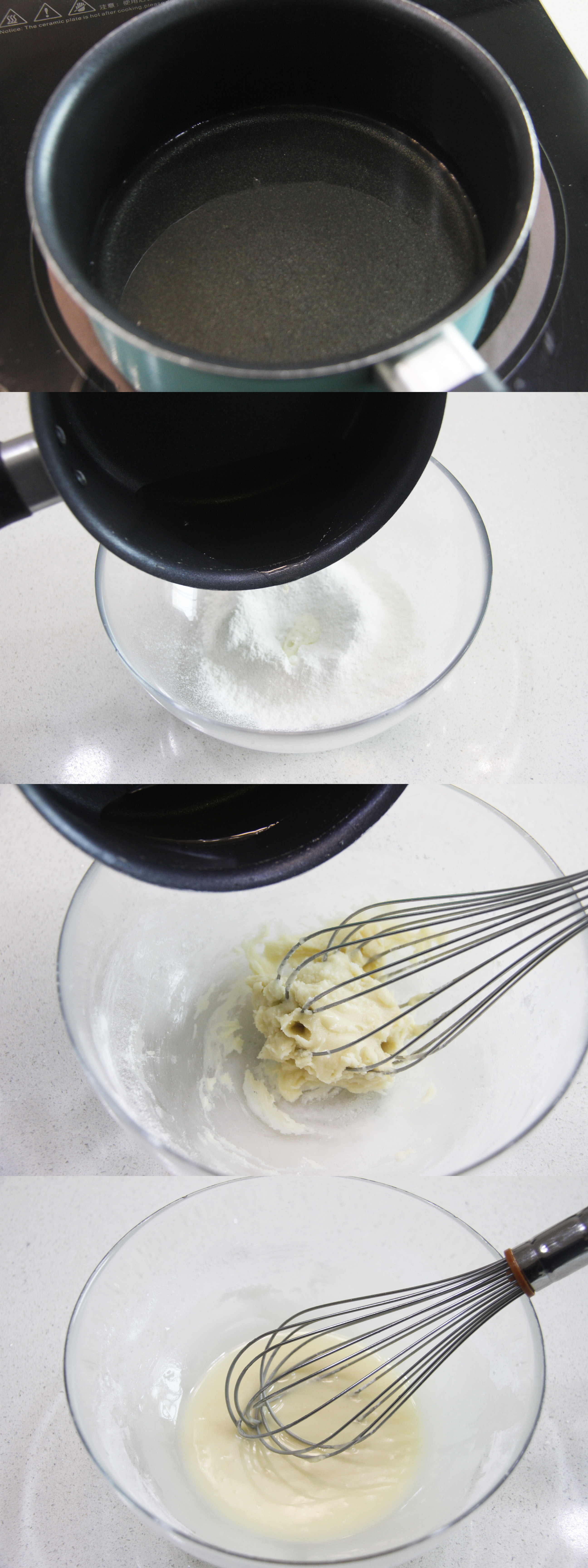 布丁蛋糕
