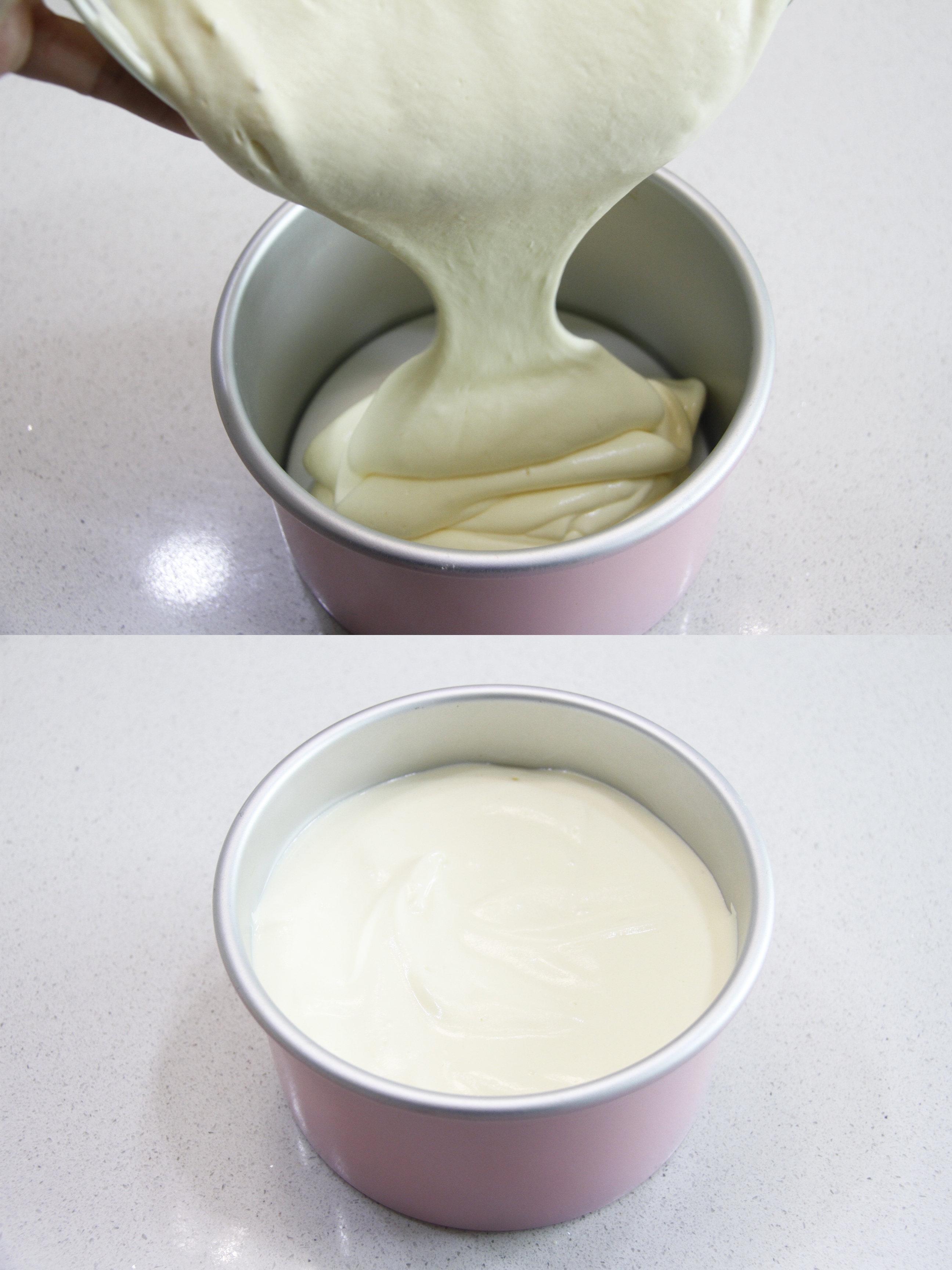布丁蛋糕