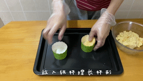 布丁挞，蛋挞，奶酪饼干，奶酪蛋挞，简单易做