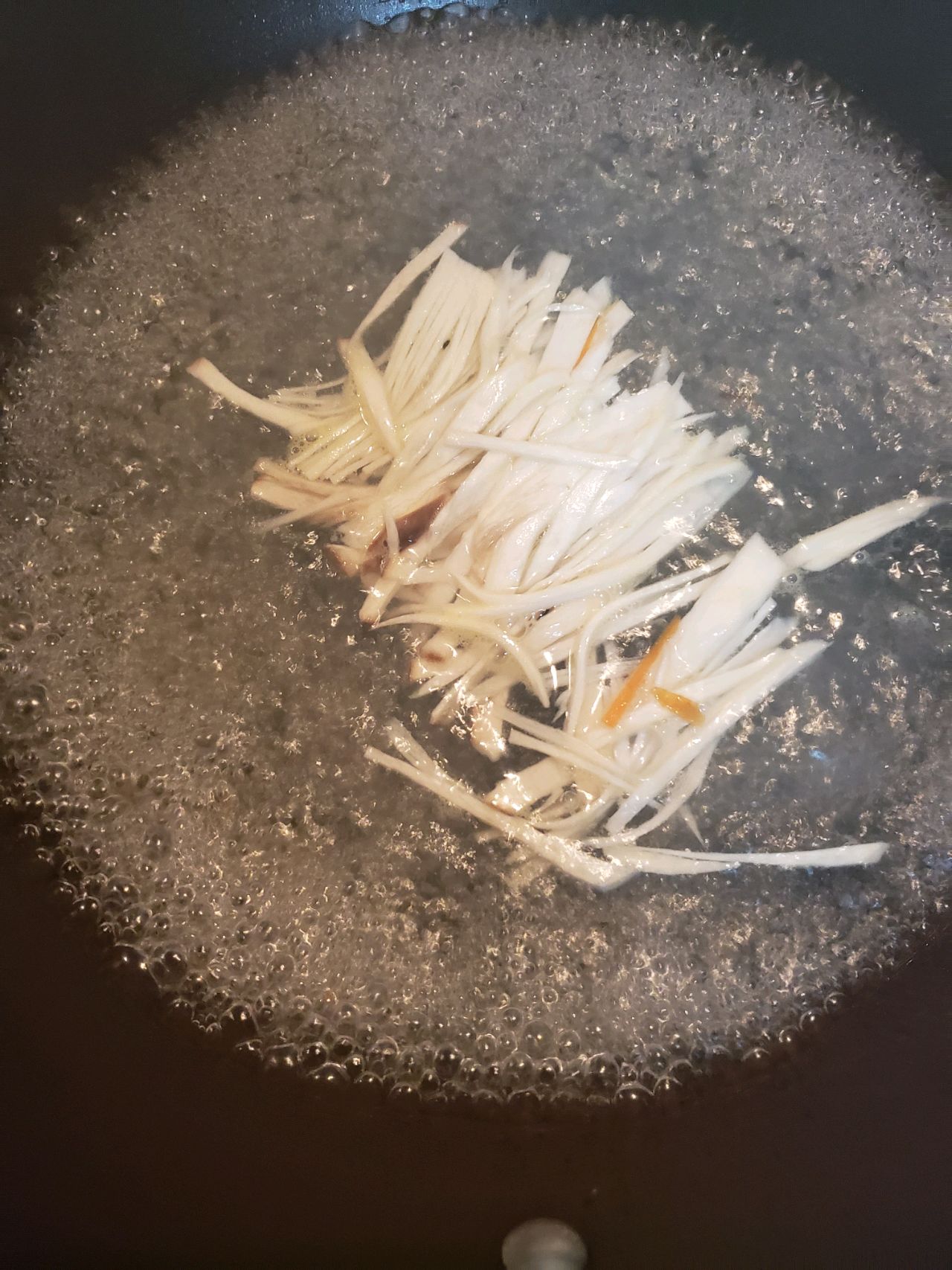 部队锅拌饭