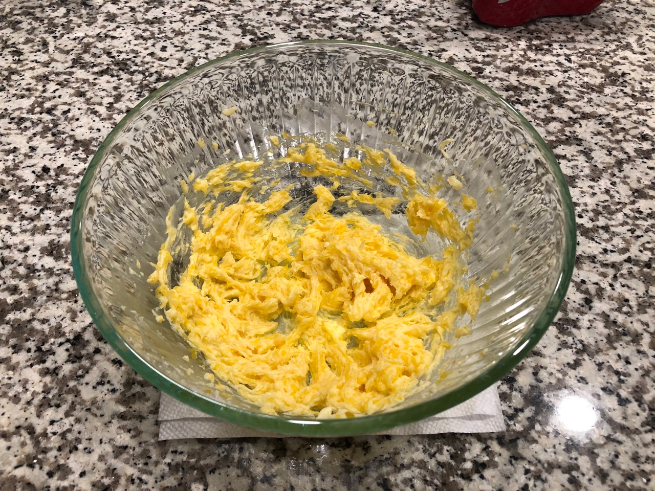 不给糖就捣蛋！【南瓜饼干】