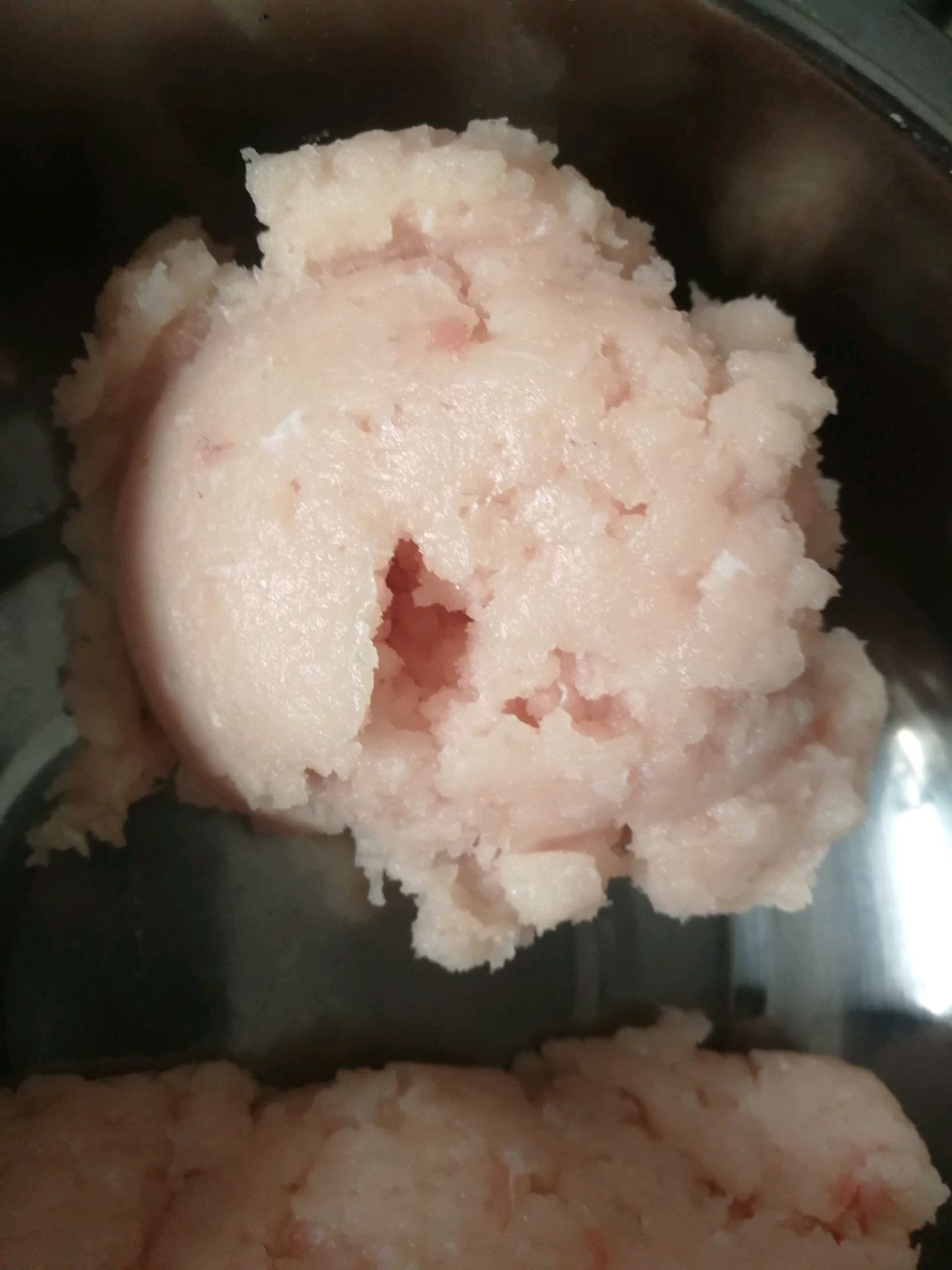 不花钱的鱼，多种吃法
