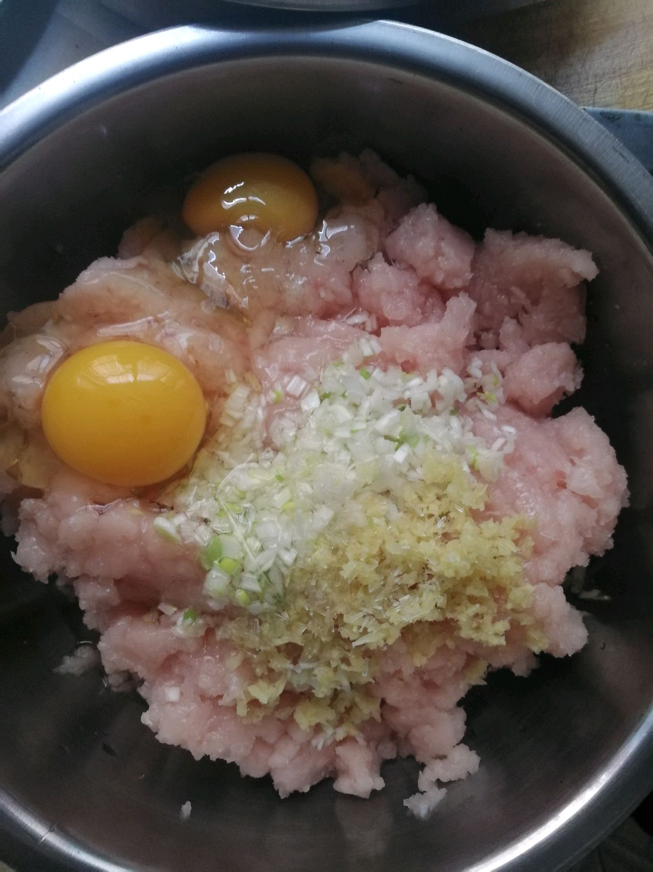 不花钱的鱼，多种吃法