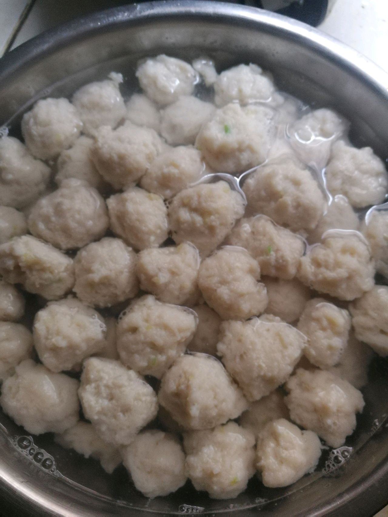 不花钱的鱼，多种吃法