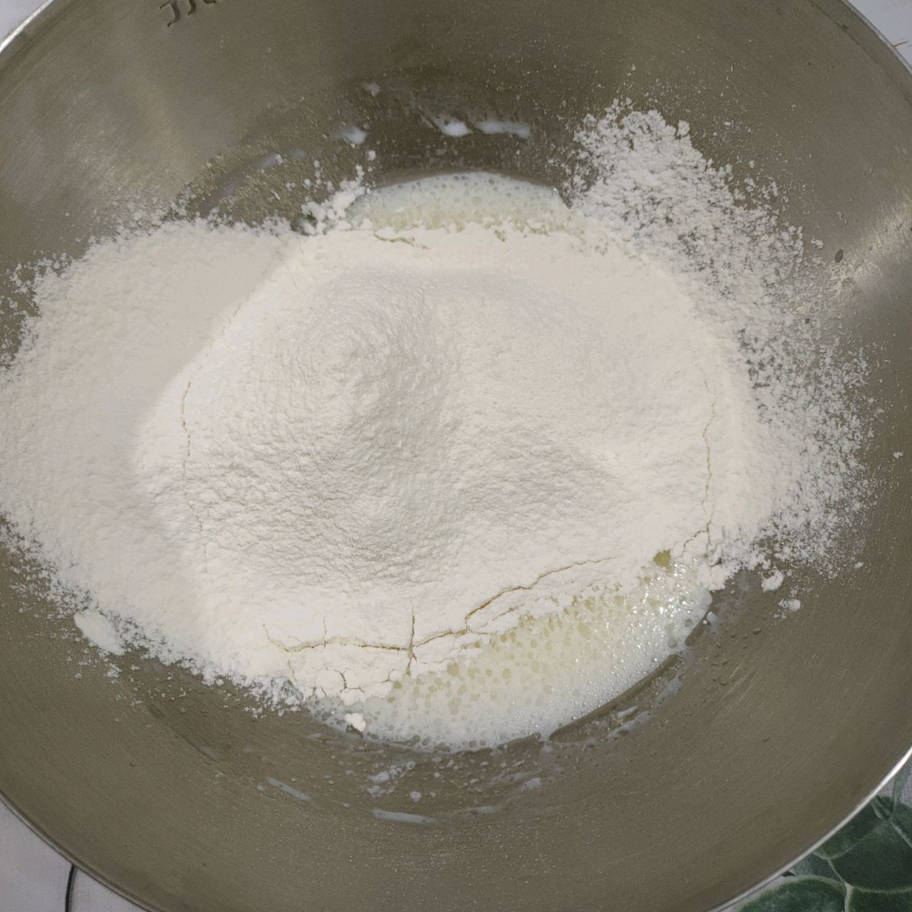 不回缩的【纸杯蛋糕】