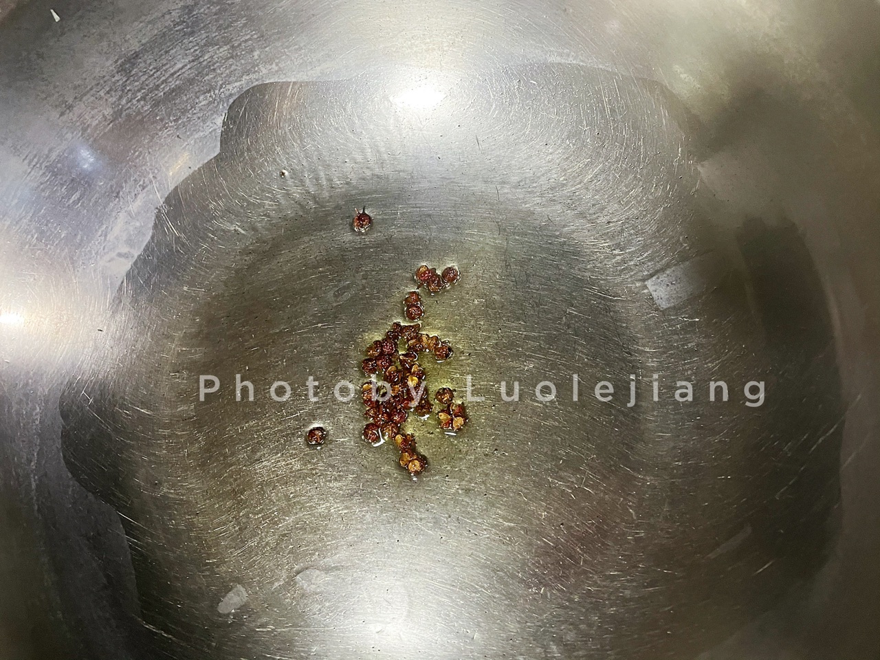 不加一滴水喷喷香回锅肉