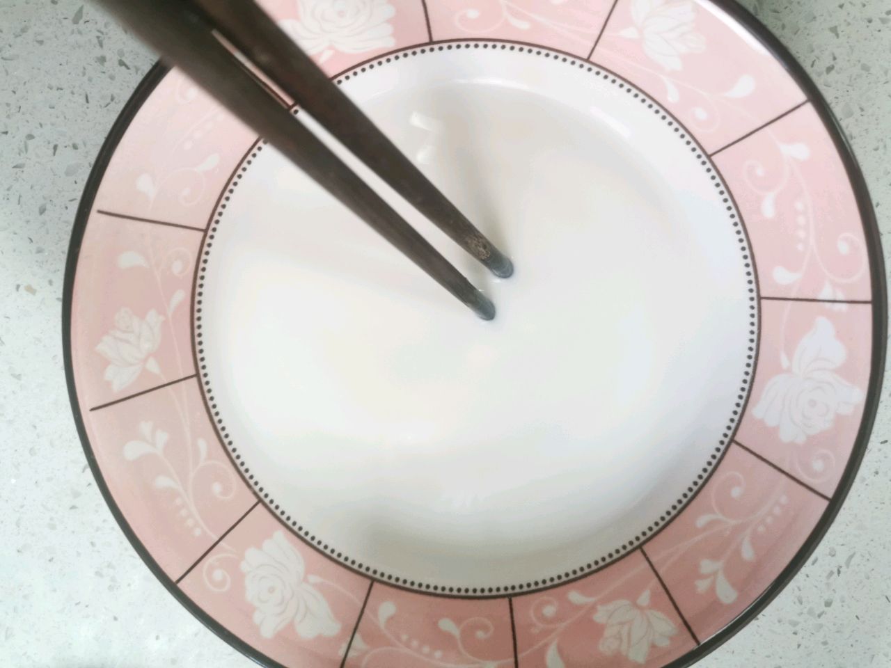 不加淡奶油的蛋挞-一品御厨