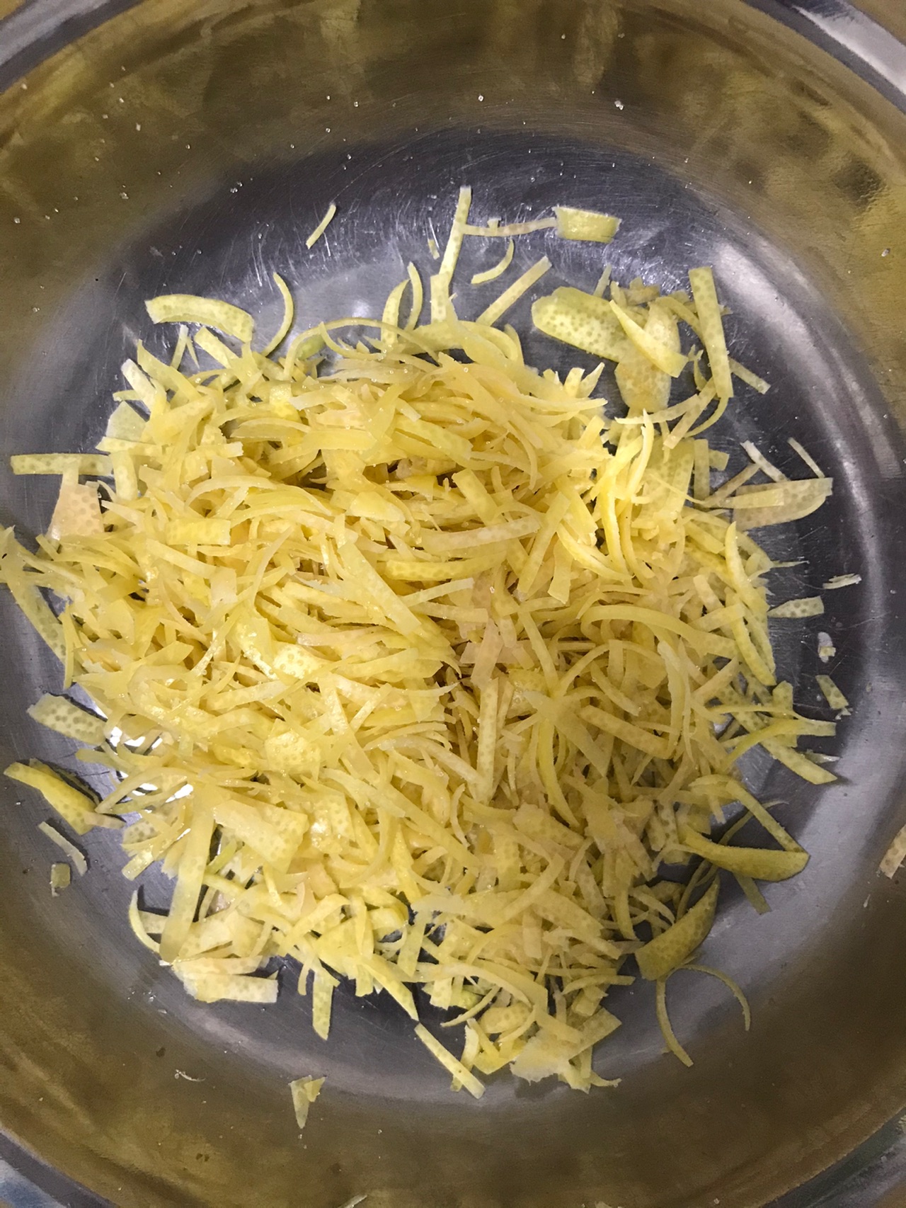 不加水的蜂蜜柚子茶