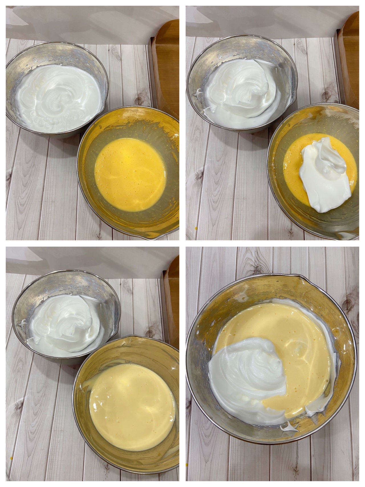 不开裂不掉皮的香葱肉松蛋糕卷｜在家轻松做