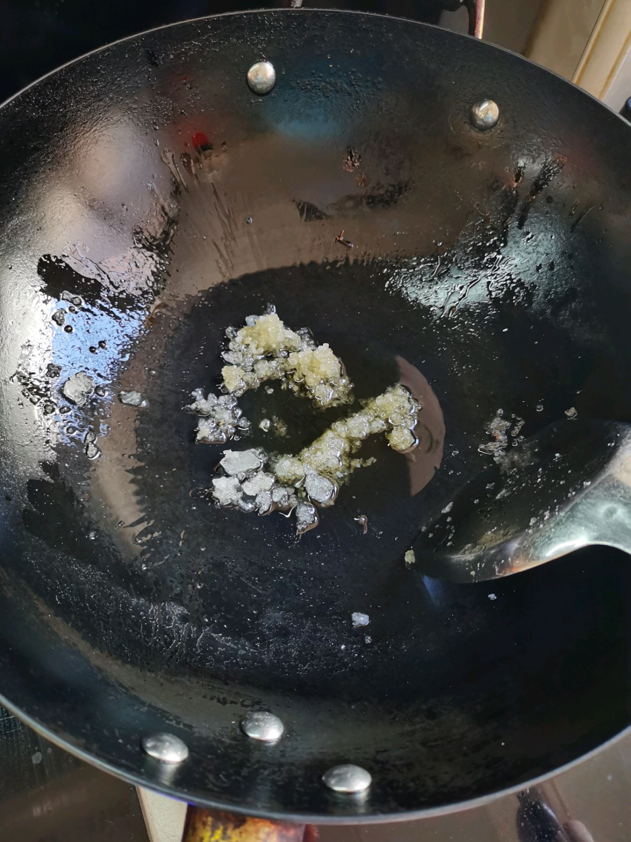 不辣版大盘鸡