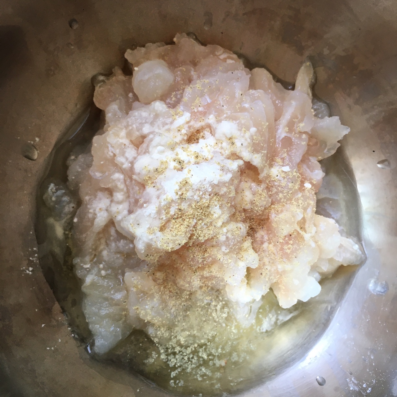 不辣不酸酸菜鱼