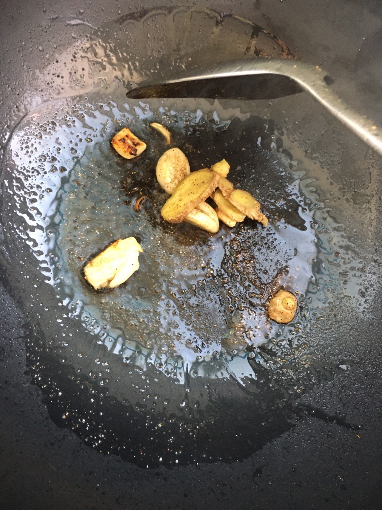 不辣不酸酸菜鱼