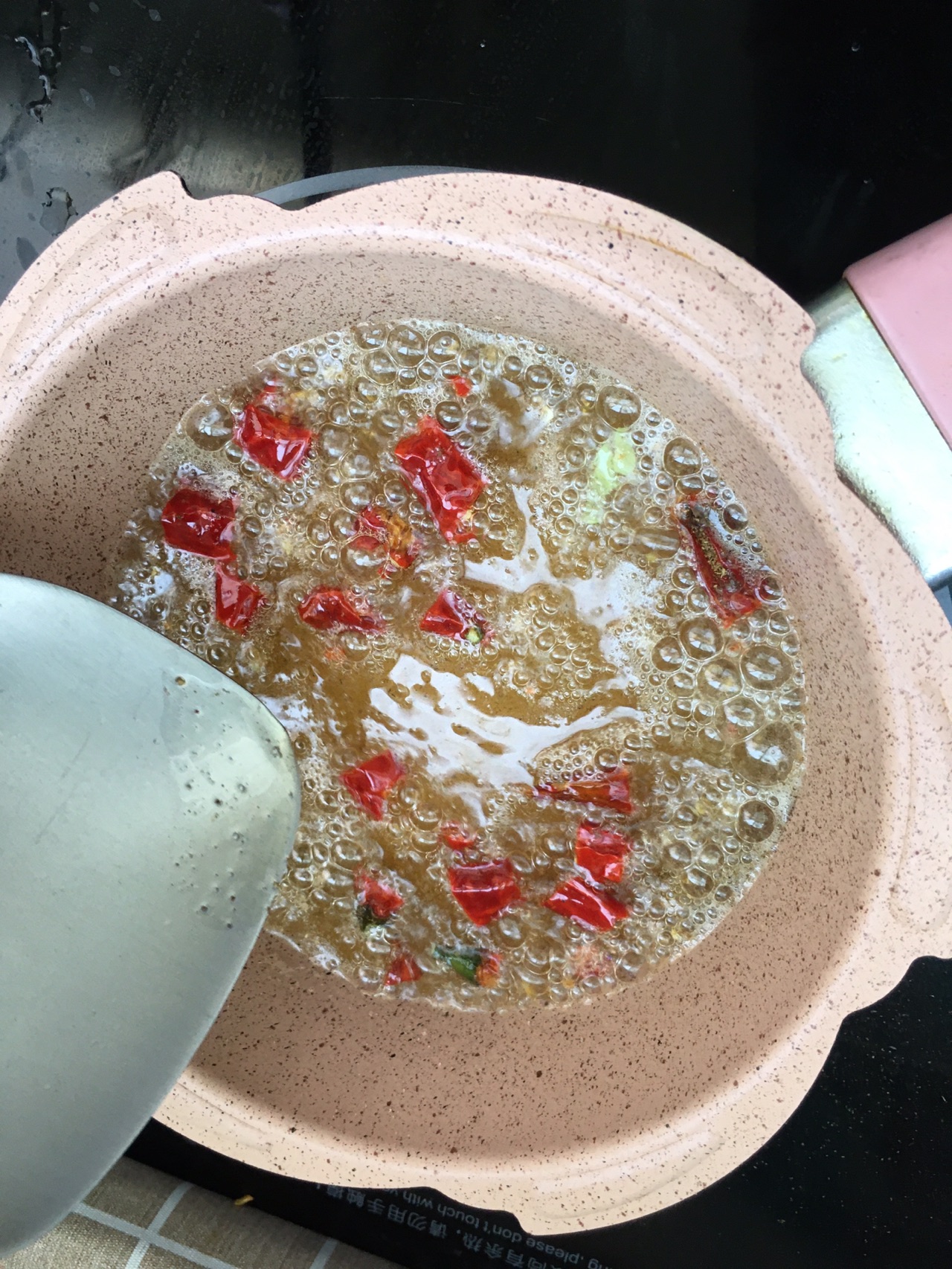 不辣不酸酸菜鱼