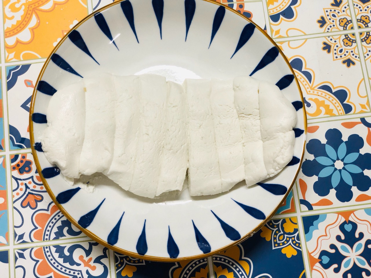 不骗你！最醇正的红糖糍粑