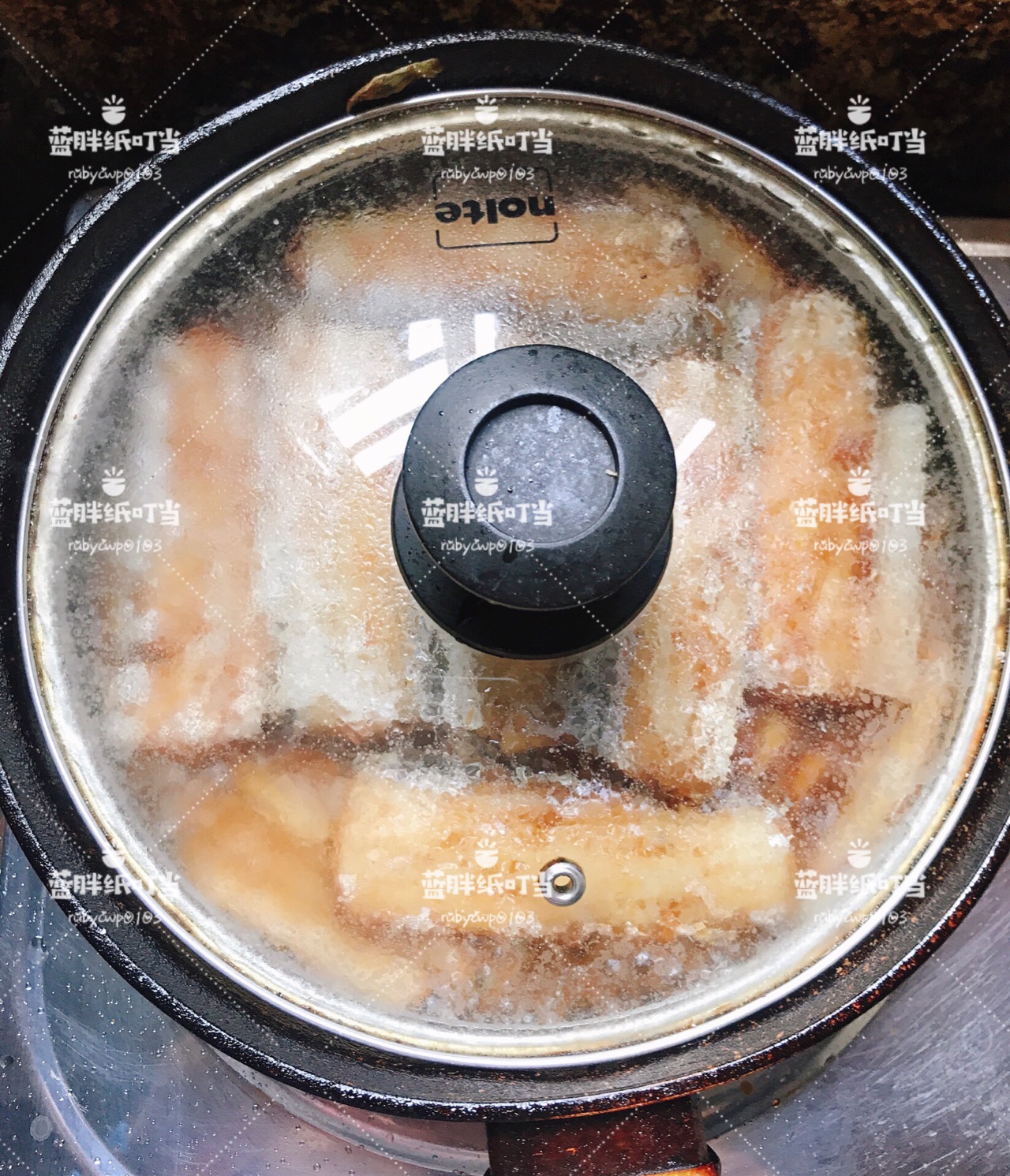 补气提鲜 | 美味萝卜烧带鱼