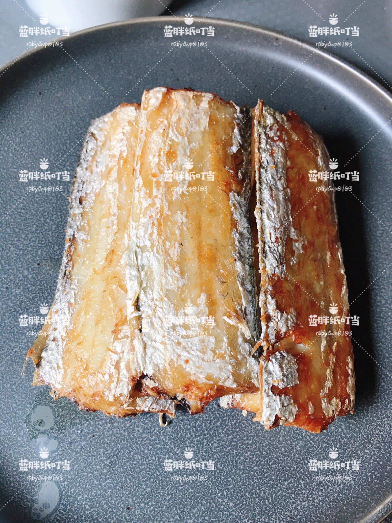 补气提鲜 | 美味萝卜烧带鱼