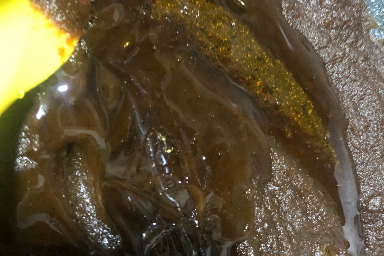 补气益血的红枣核桃糕